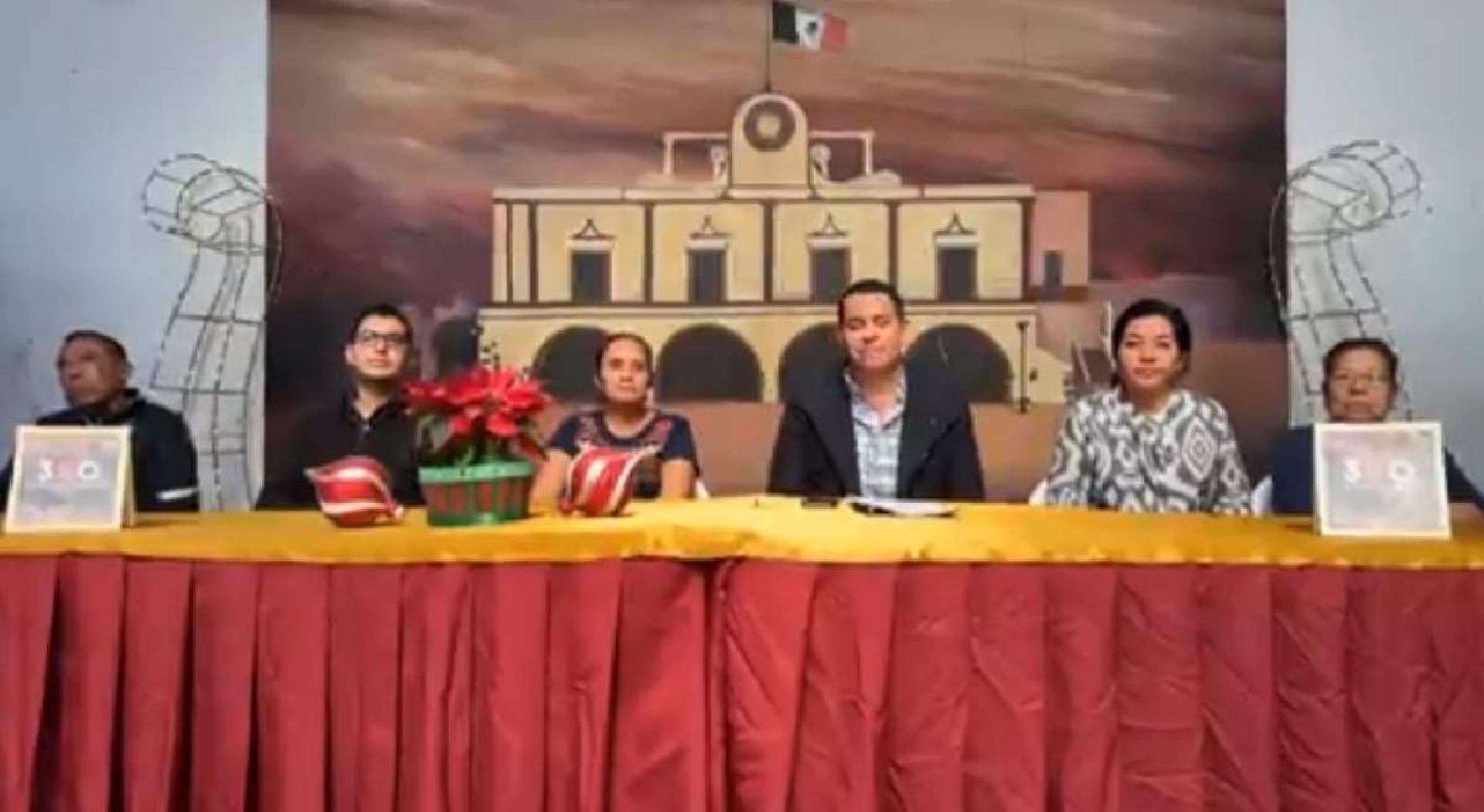 Definen cartelera cultural de la feria de Jojutla 2024