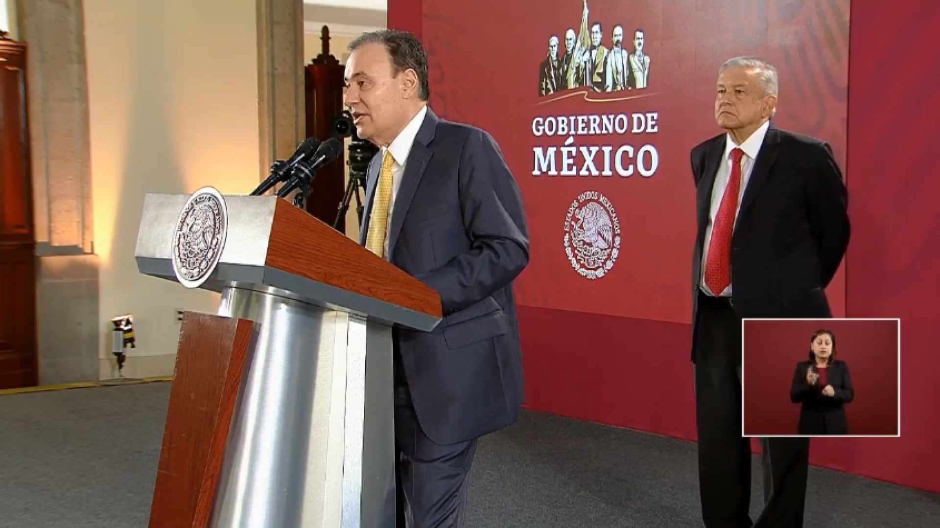 Con 'combate de exterminio', Gobierno habría vencido en Culiacán, pero a un alto costo: Durazo
