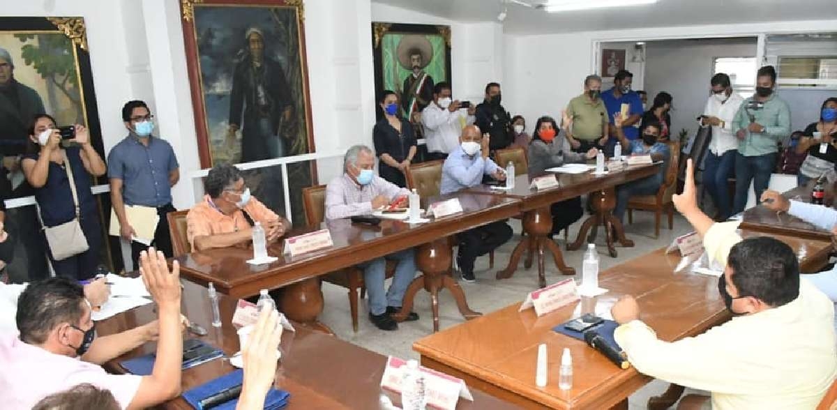 Avanza Cuautla en solución de juicios y laudos laborales
