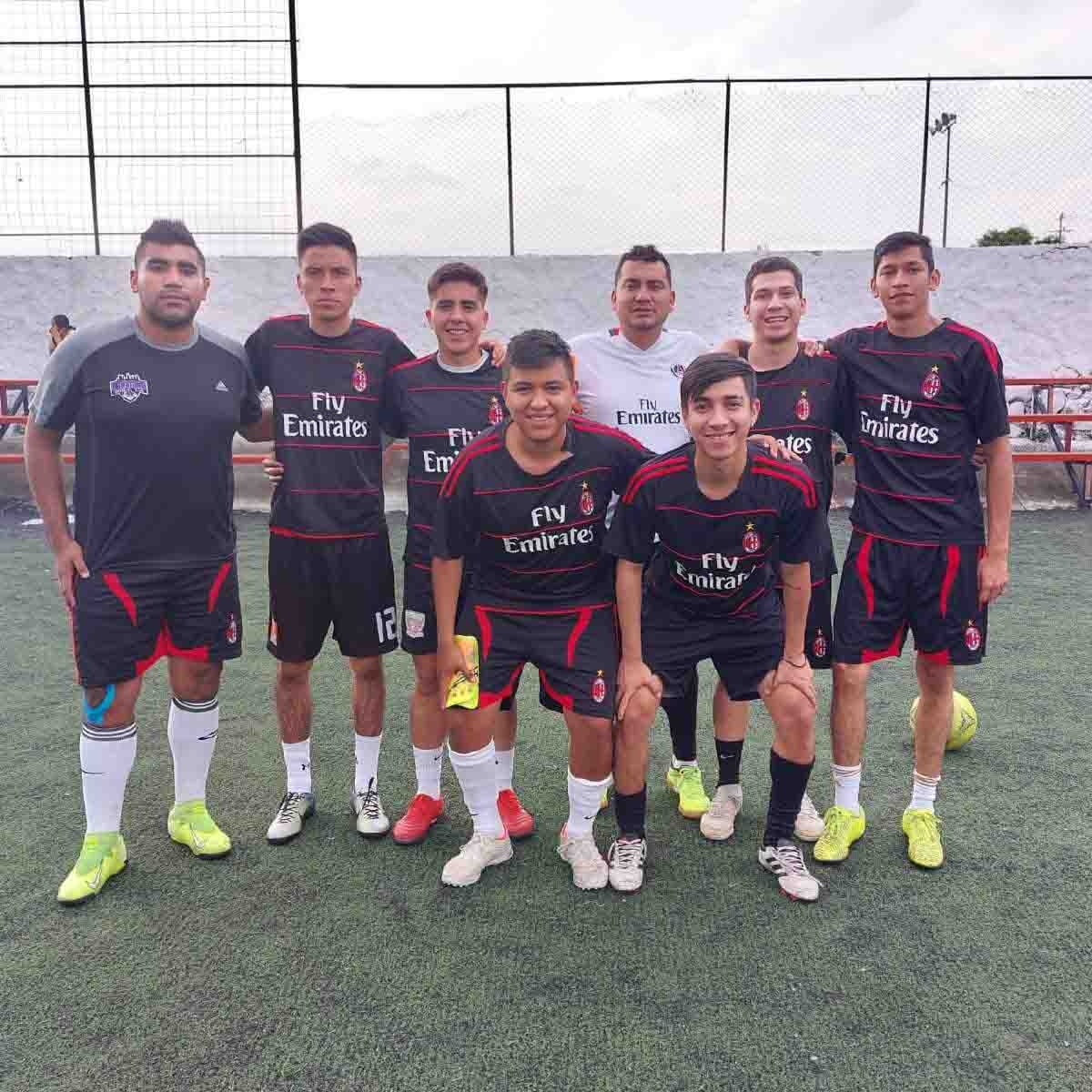 Hoy se conocerán a los cuatro equipos finalistas de la Copa Camarón La Unión 2021