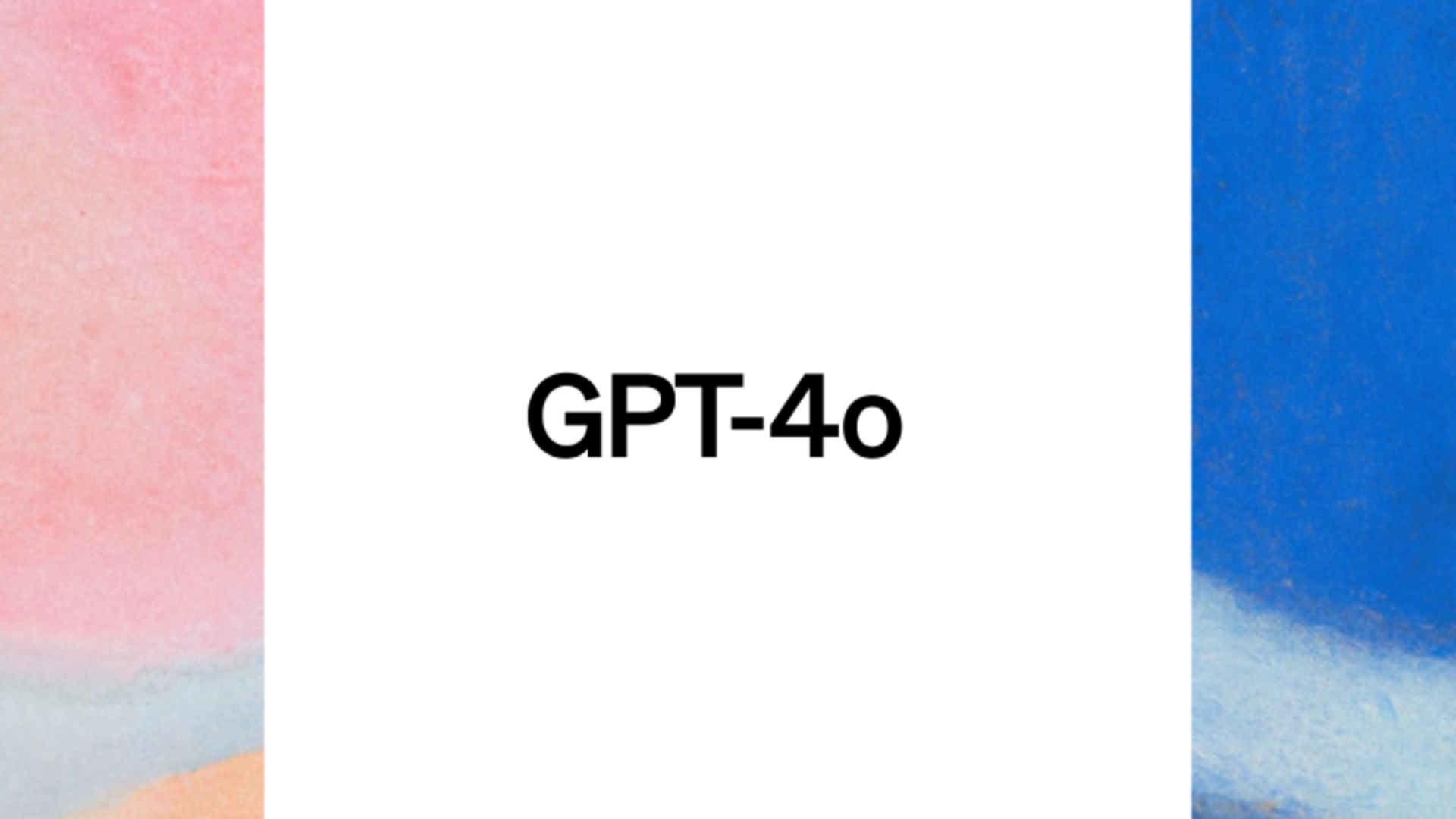OpenAI devuelve GPT-4o a ChatGPT tras críticas por la exclusión con la llegada de GPT-5