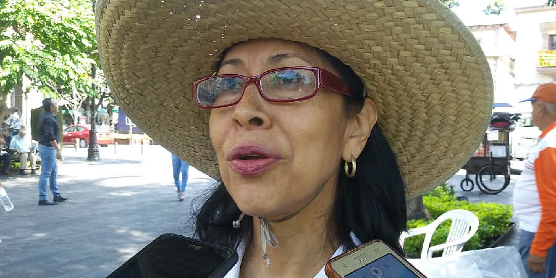 Lamenta activista modificación que autoriza 'prerrogativas por servicios prestados' a fiscales