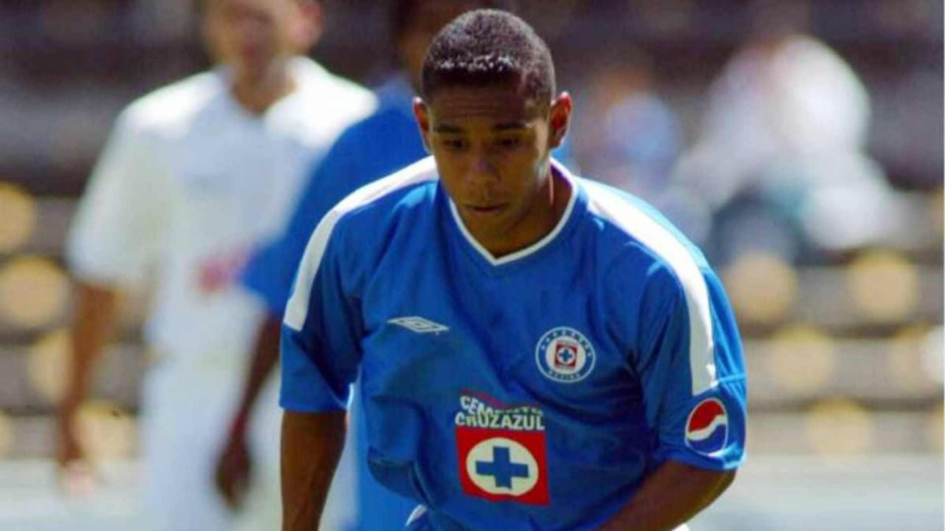 Tomás Campos estará en el Juego de Leyendas del “clásico joven”