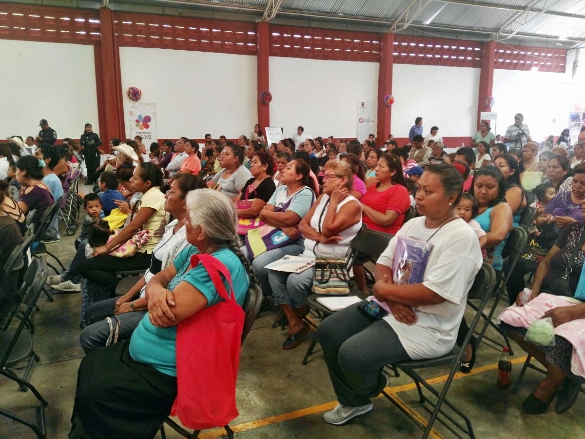45% de la población mayor de 15 años en Mazatepec no cuenta con estudios de primaria y secundaria