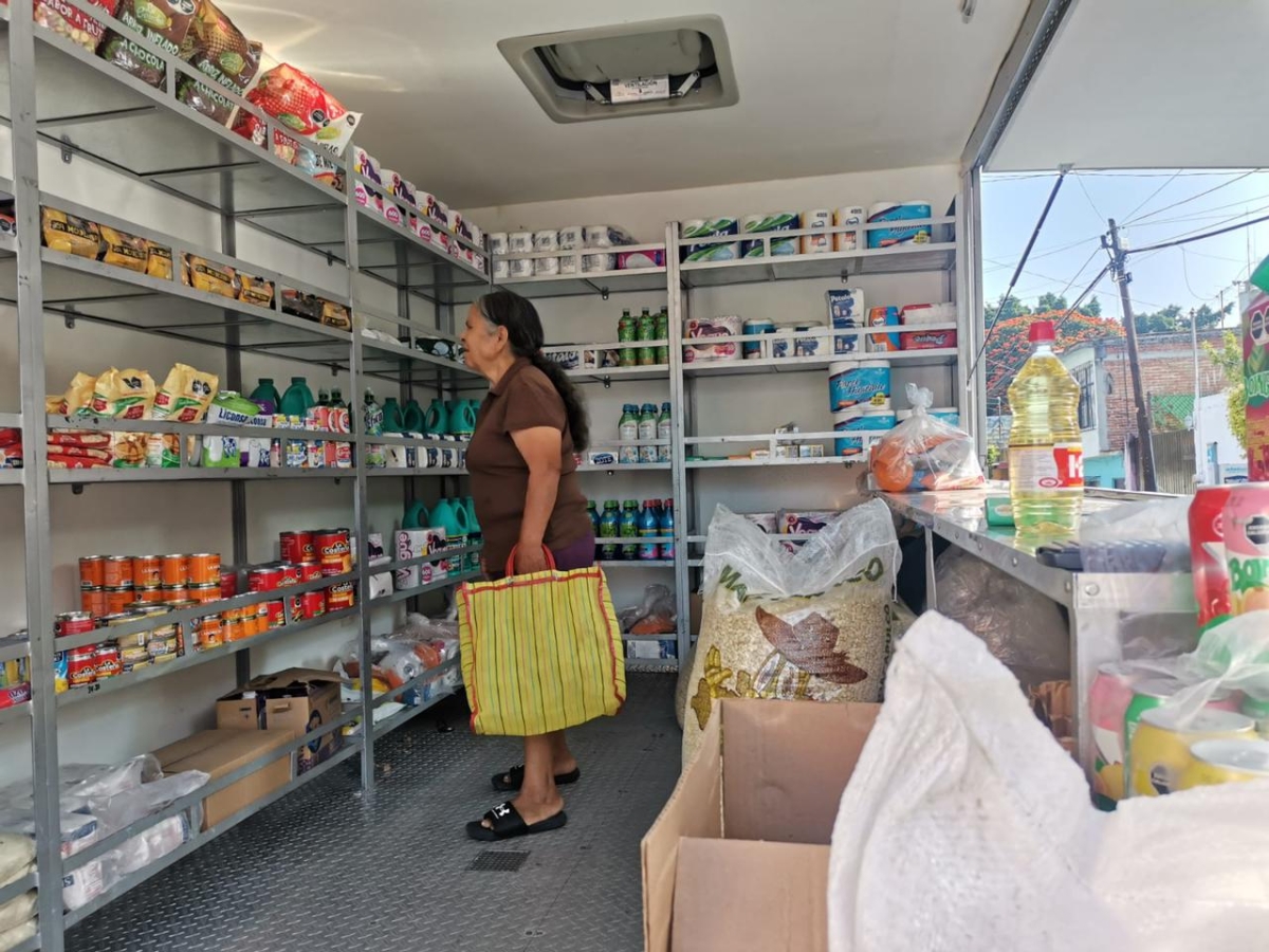 Gobierno de Jiutepec implementa programa de reactivación económica