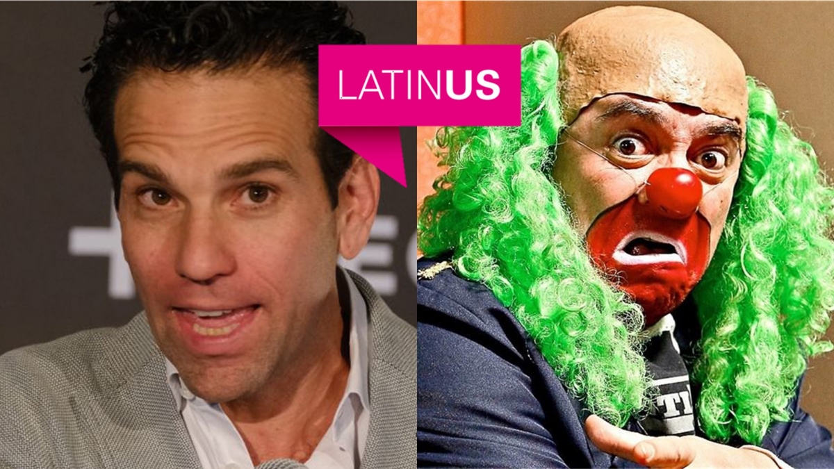 Revelan quiénes son los políticos y empresarios detrás de Latinus