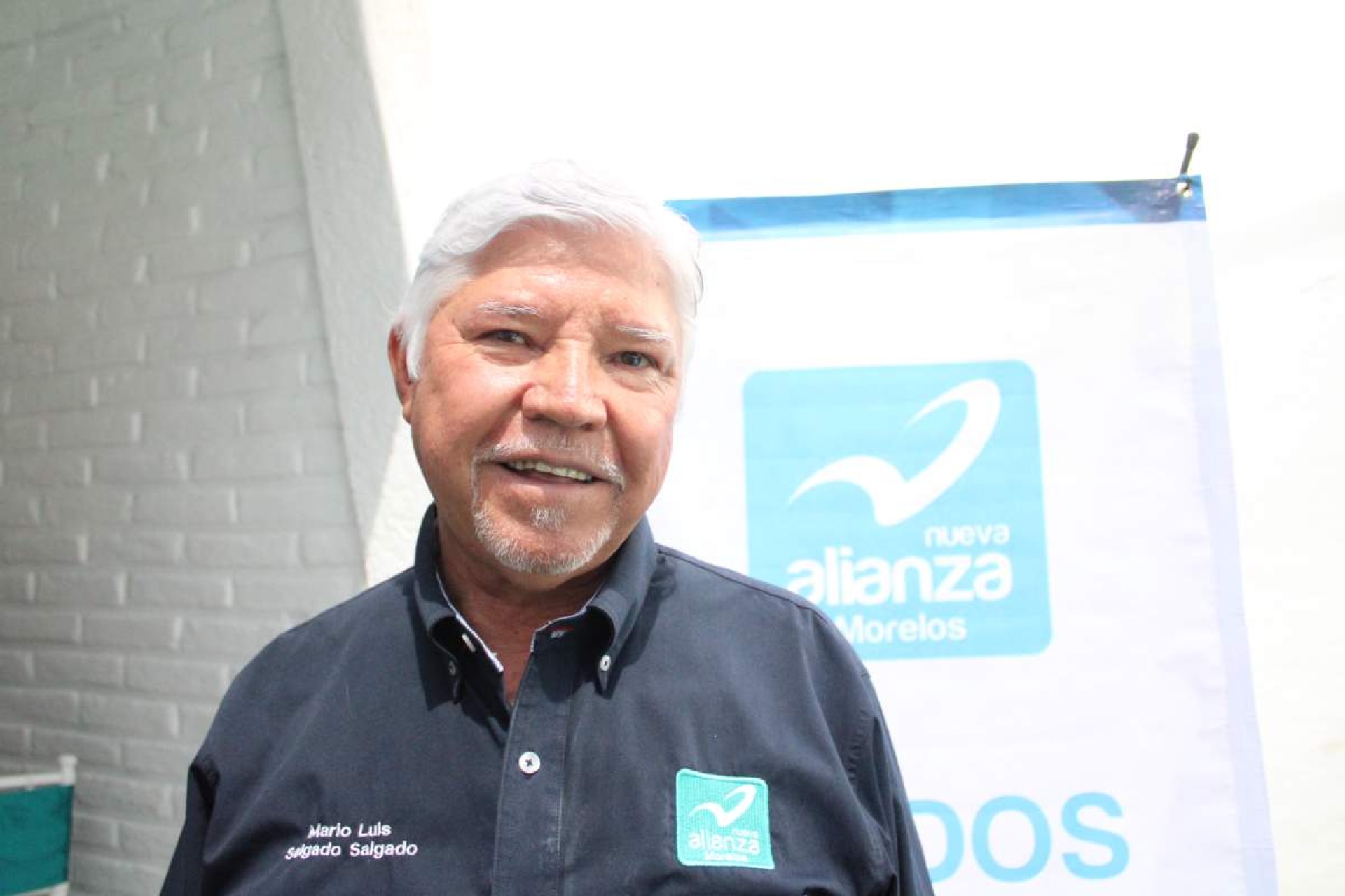 Nueva Alianza ofrece su amor a los morenistas