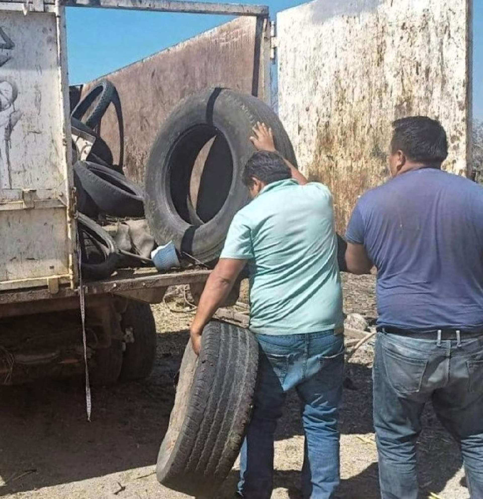 Mantiene acciones en Yautepec para prevenir propagación del dengue