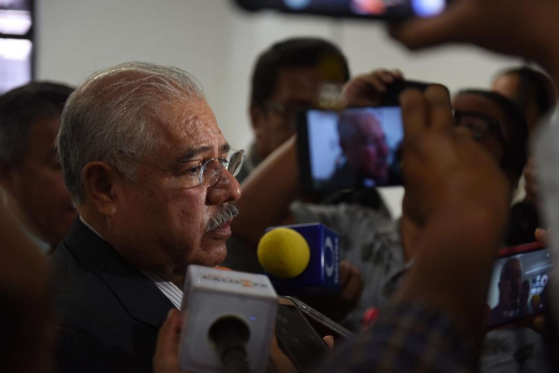 Asuntos Internos revisará videos sobre actos de presunto abuso policiaco