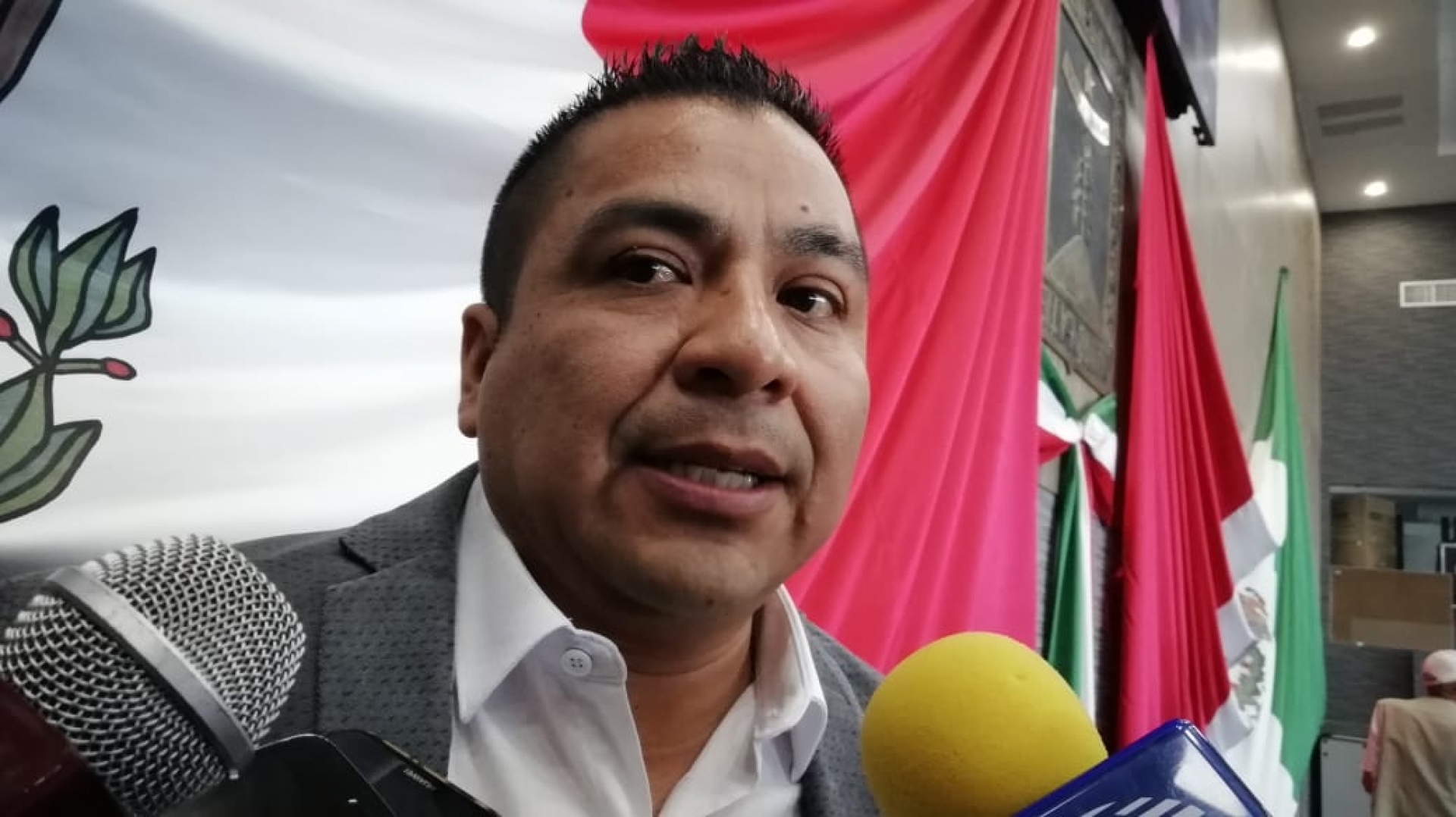 Diputados autorizaron la compra de 23 vehículos último modelo