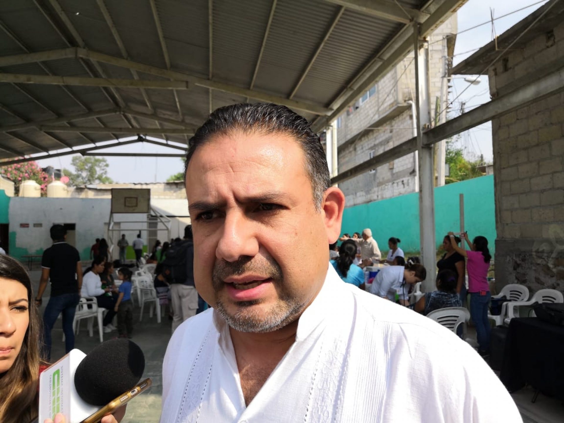 Meta del Seguro Popular es afiliar a 977 mil familias en Morelos, este año
