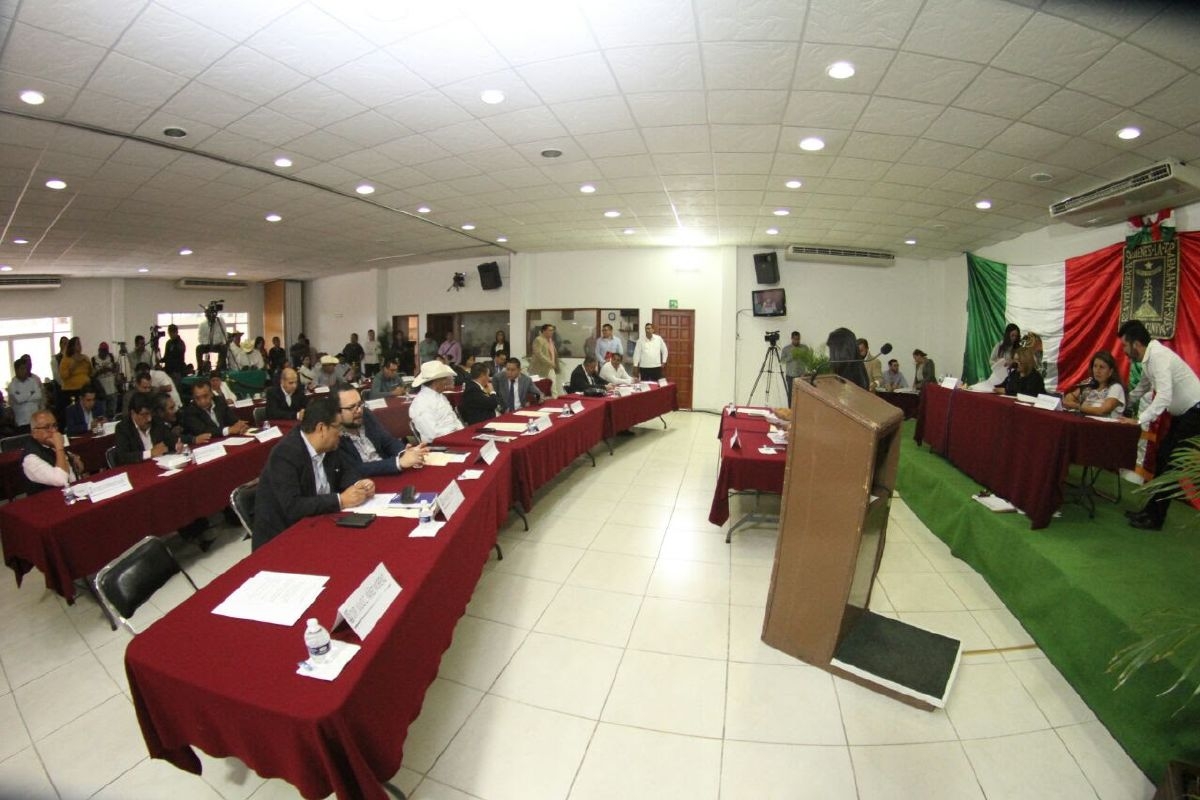 El presupuesto estatal de la UAEM en 2018 será de mil 569 millones 802 mil pesos