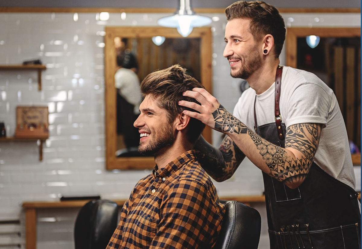 Cómo saber cuál es mi corte de cabello ideal