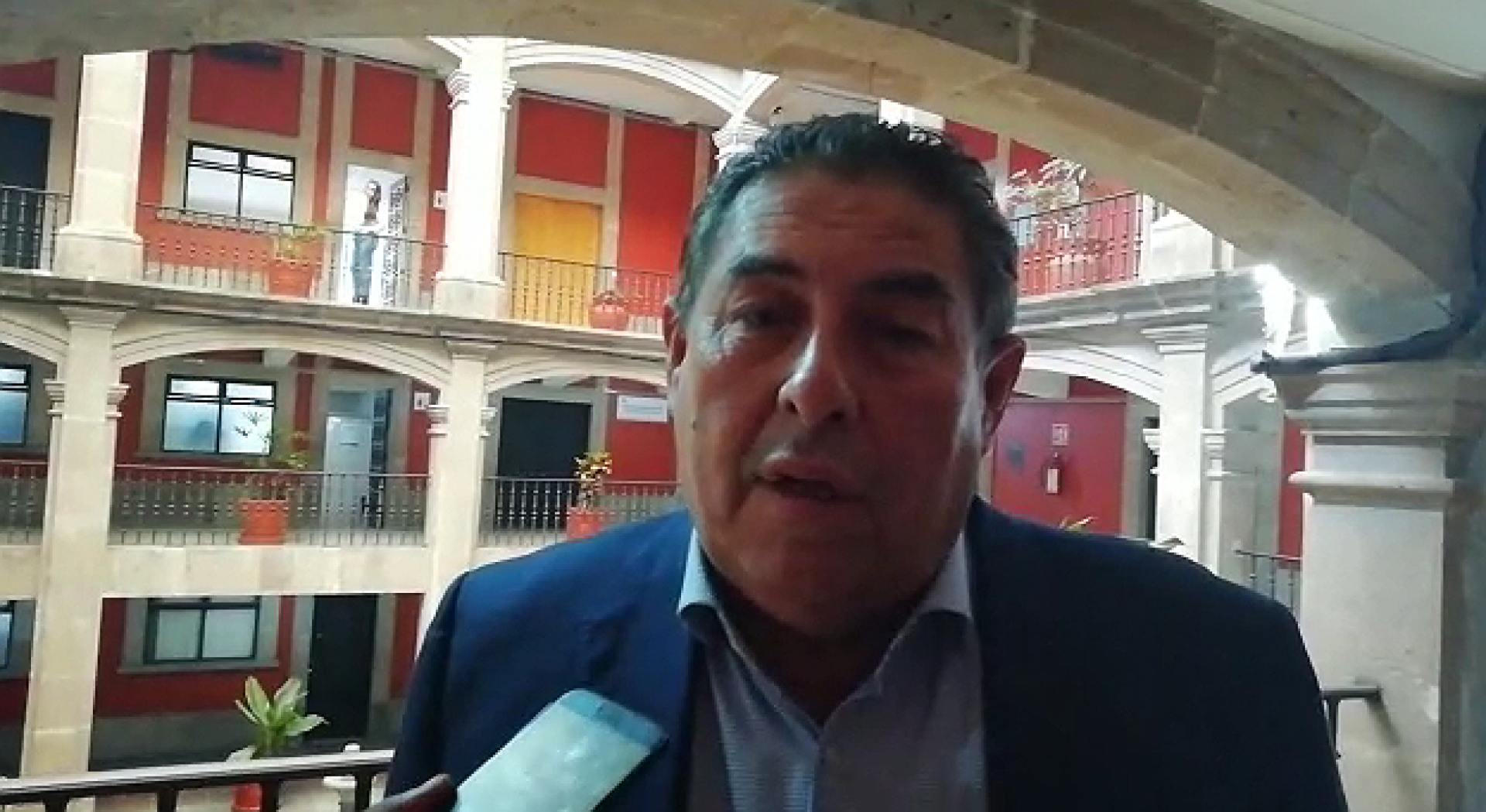 Pide SMyT a ciudadanos esperar al pago de derechos en control vehicular