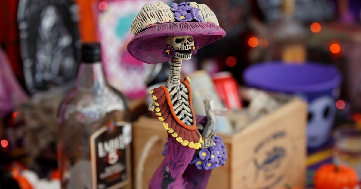 Días de Muertos: ¿Qué se celebra cada día del 27 de octubre al 2 de noviembre?