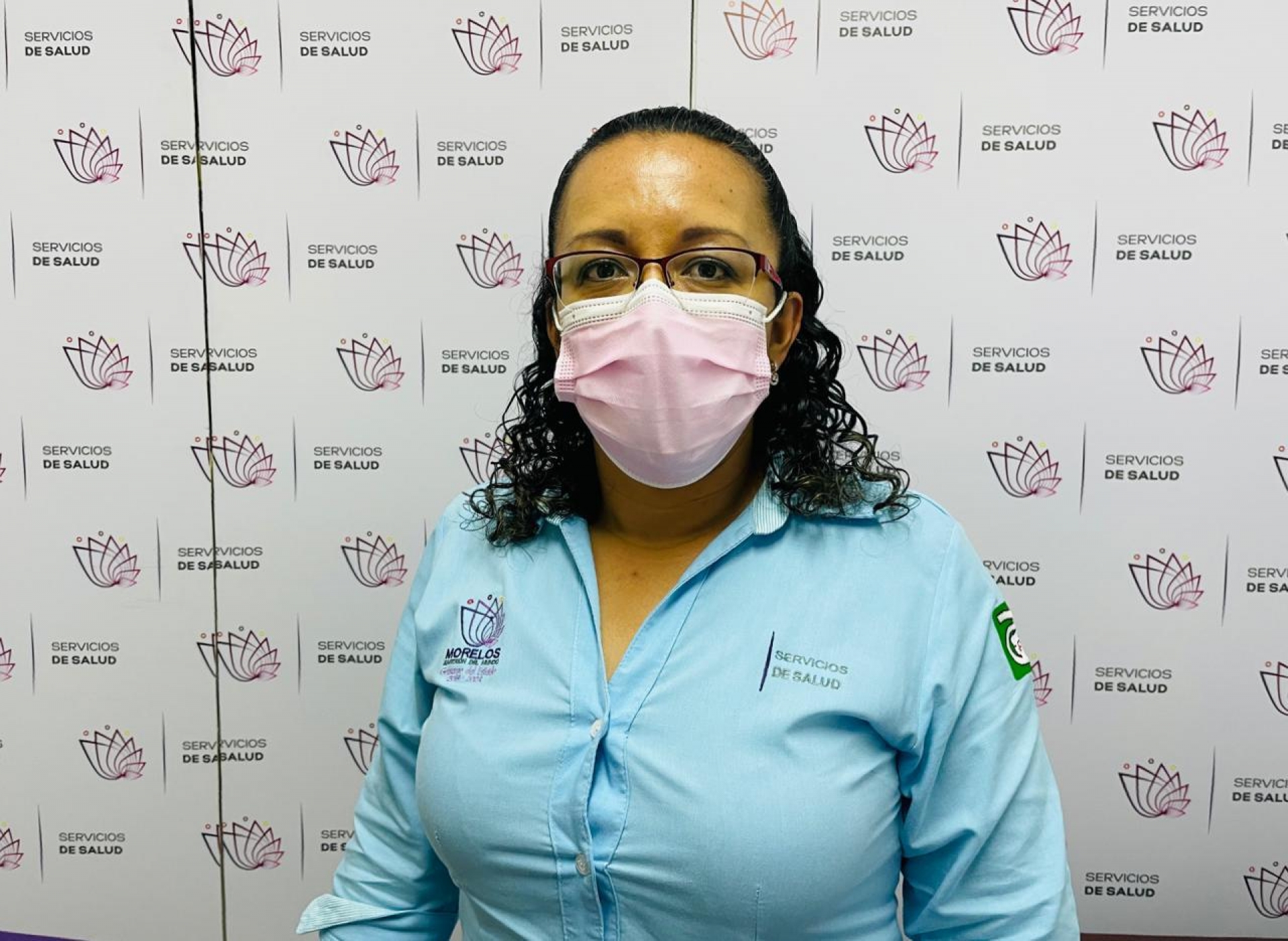 Culmina inmunización contra covid-19 en Cuautla