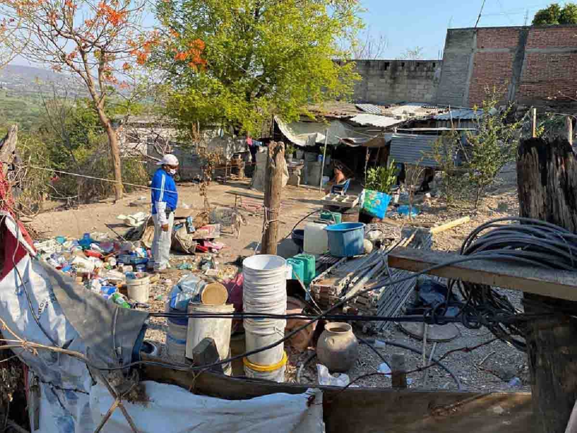 Jojutla y Tlaquiltenango, entre los municipios con más casos de dengue