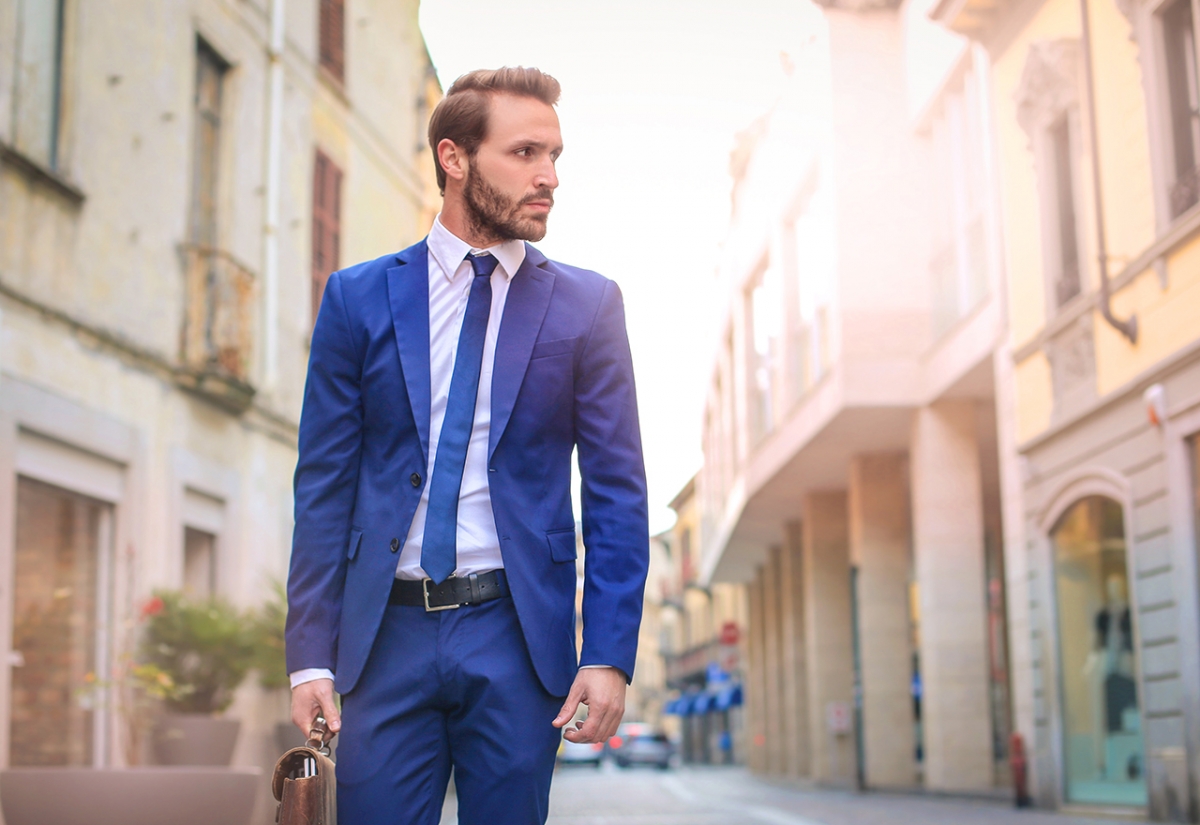 Código de vestir según tu tipo de trabajo