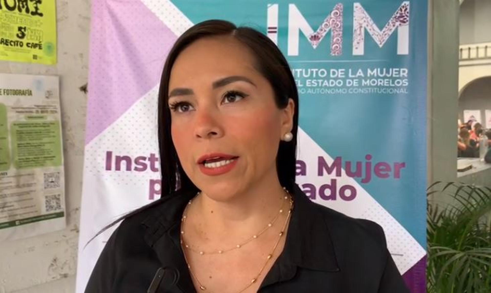 Capacita IMM a profesionistas que atienden a mujeres víctimas de violencia