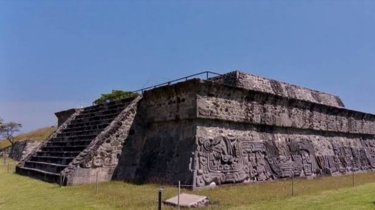 Las zonas arqueológicas, listas para el equinoccio