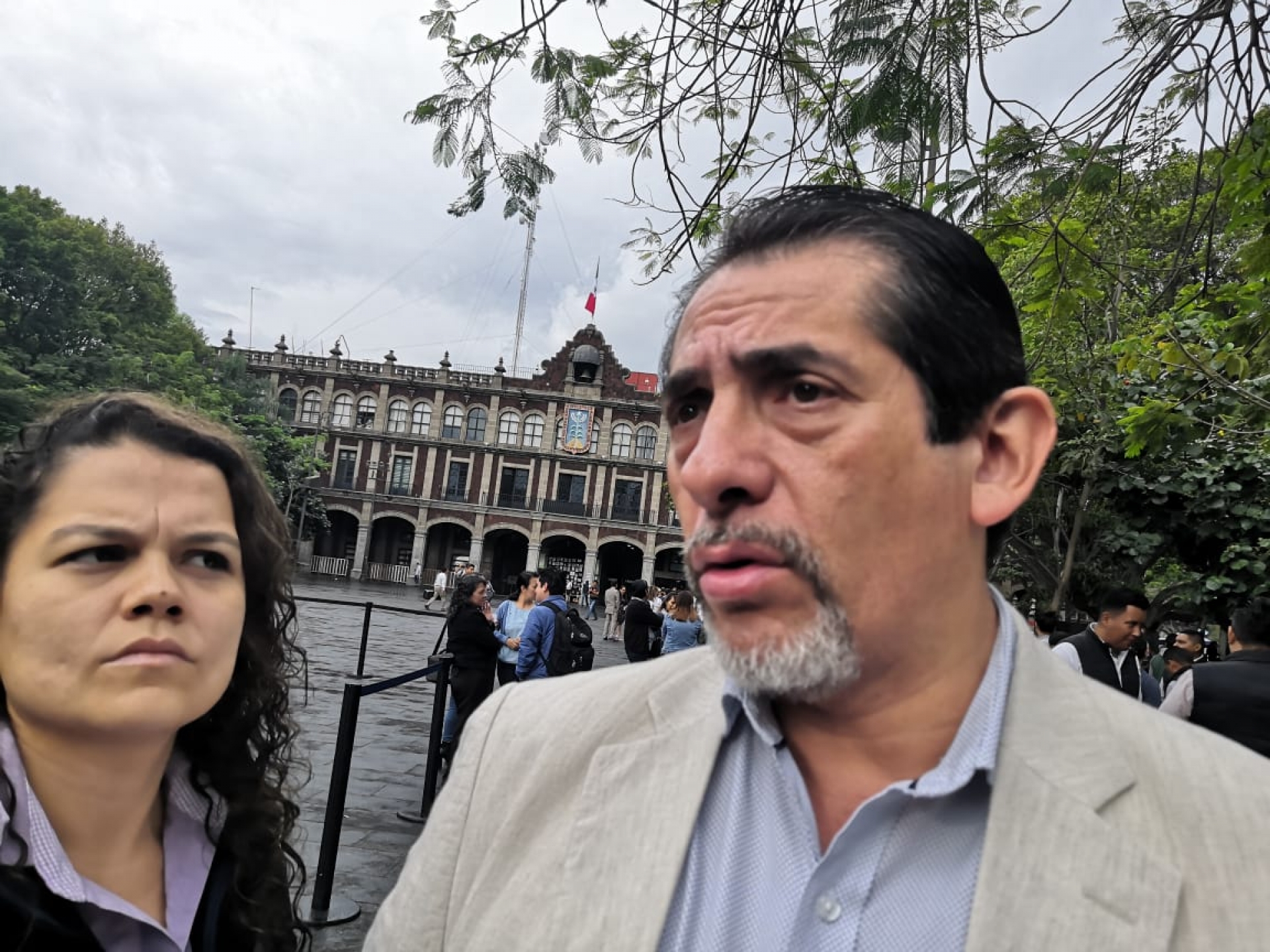 Refiere Salud que se adeudan 44 mdp a trabajadores de los SSM