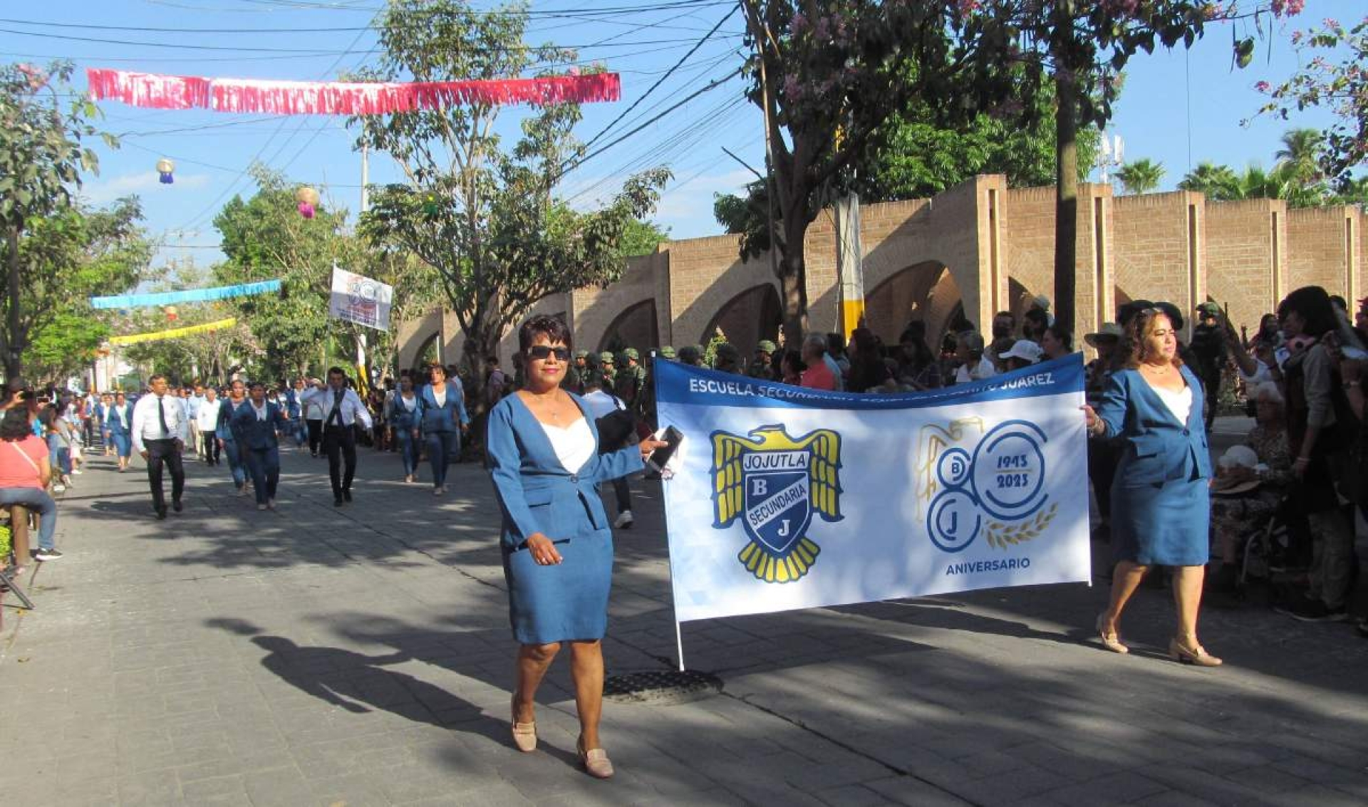 Esta semana iniciarán las “Fiestas de Juárez” en Jojutla