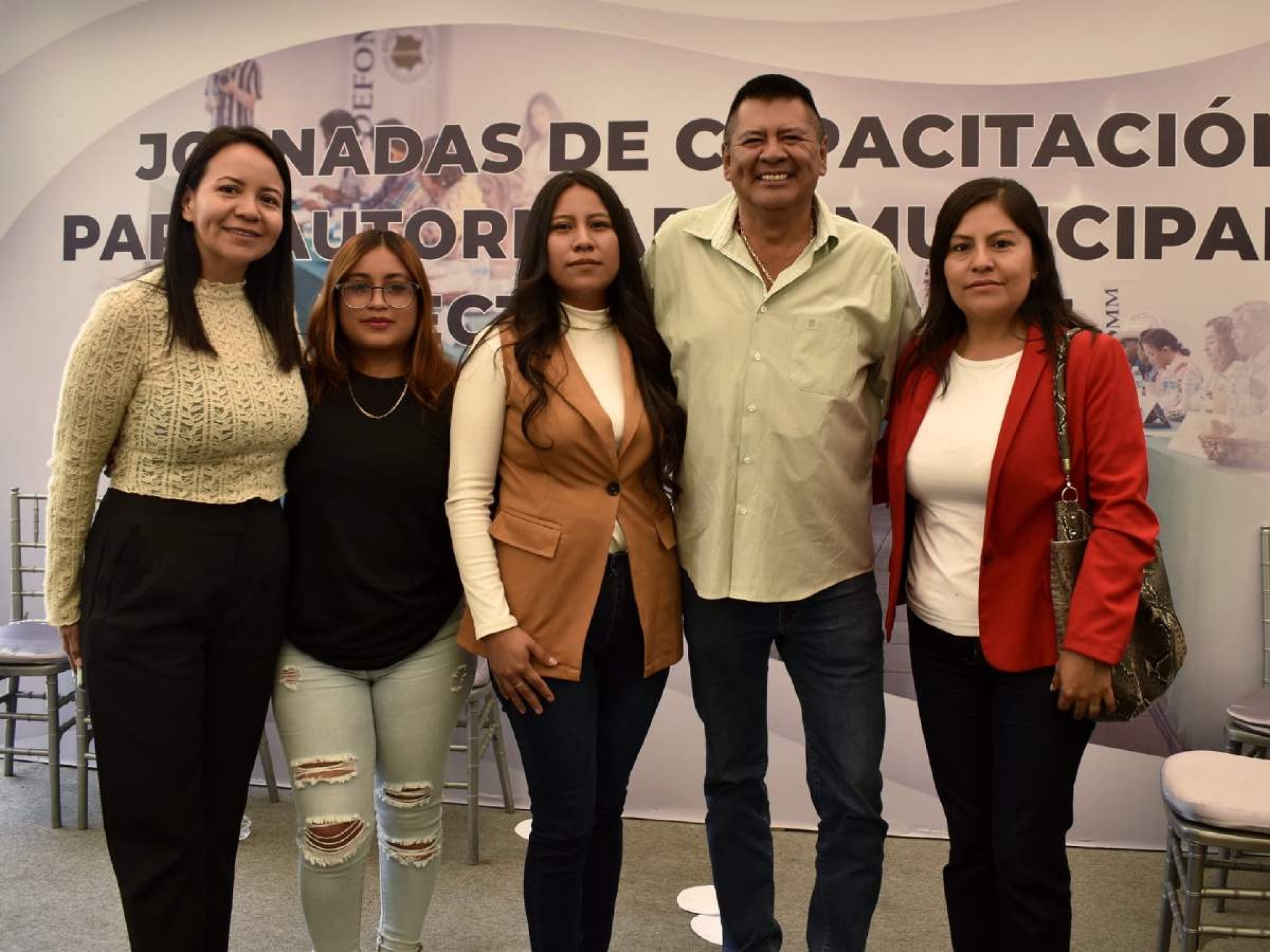Atlatlahucan contará con funcionarios capacitados