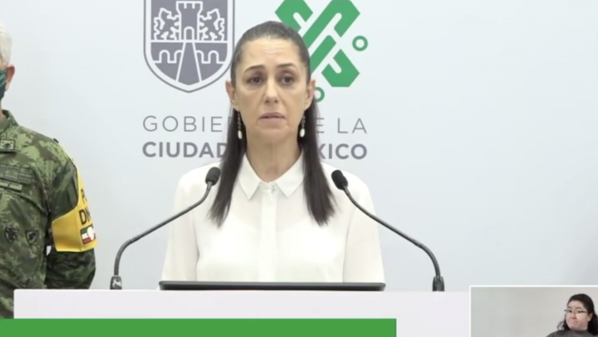Atentado contra Omar García Harfuch deja tres muertos: dos policías y una civil