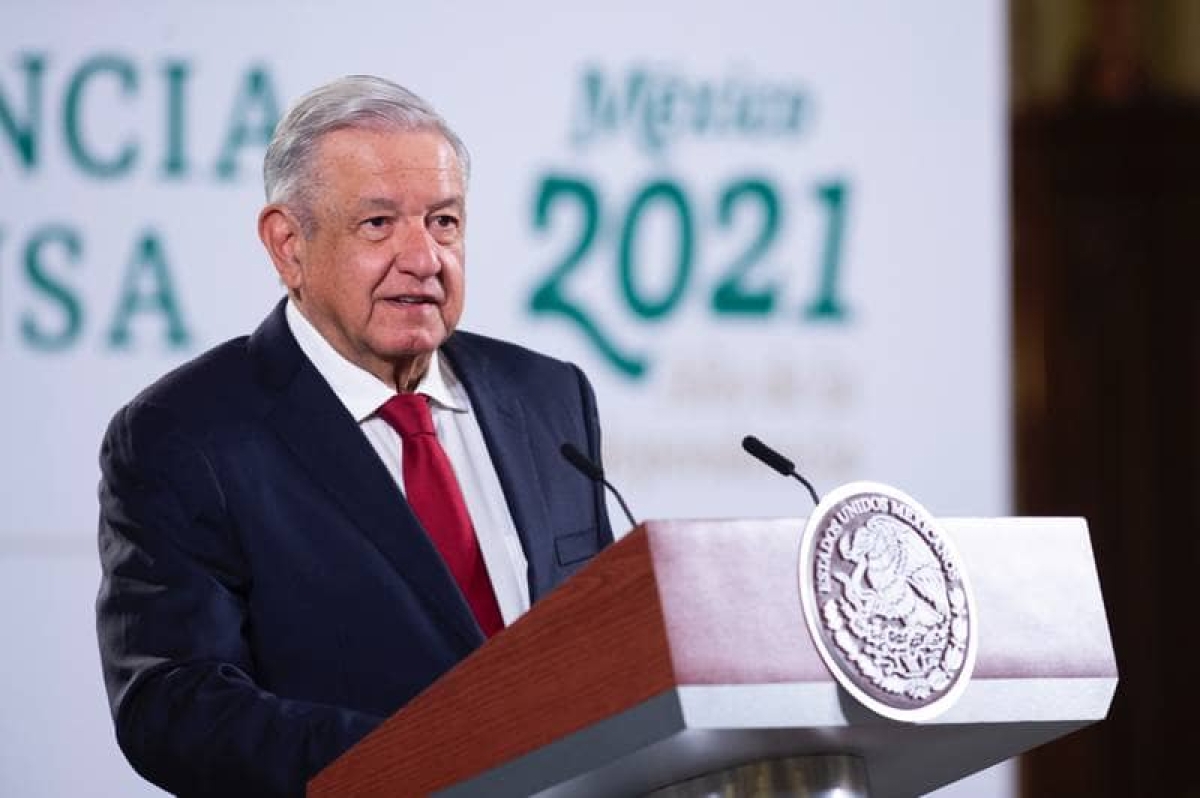 Israel no puede ser refugio de torturadores: AMLO sobre extradición de Tomás Zerón