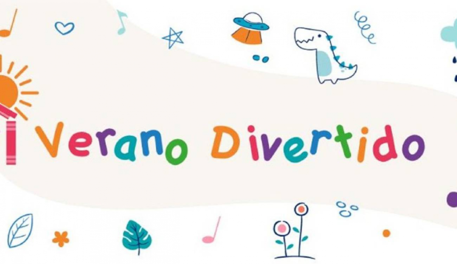 Verano Divertido; conoce fechas y horarios del nuevo programa de la SEP