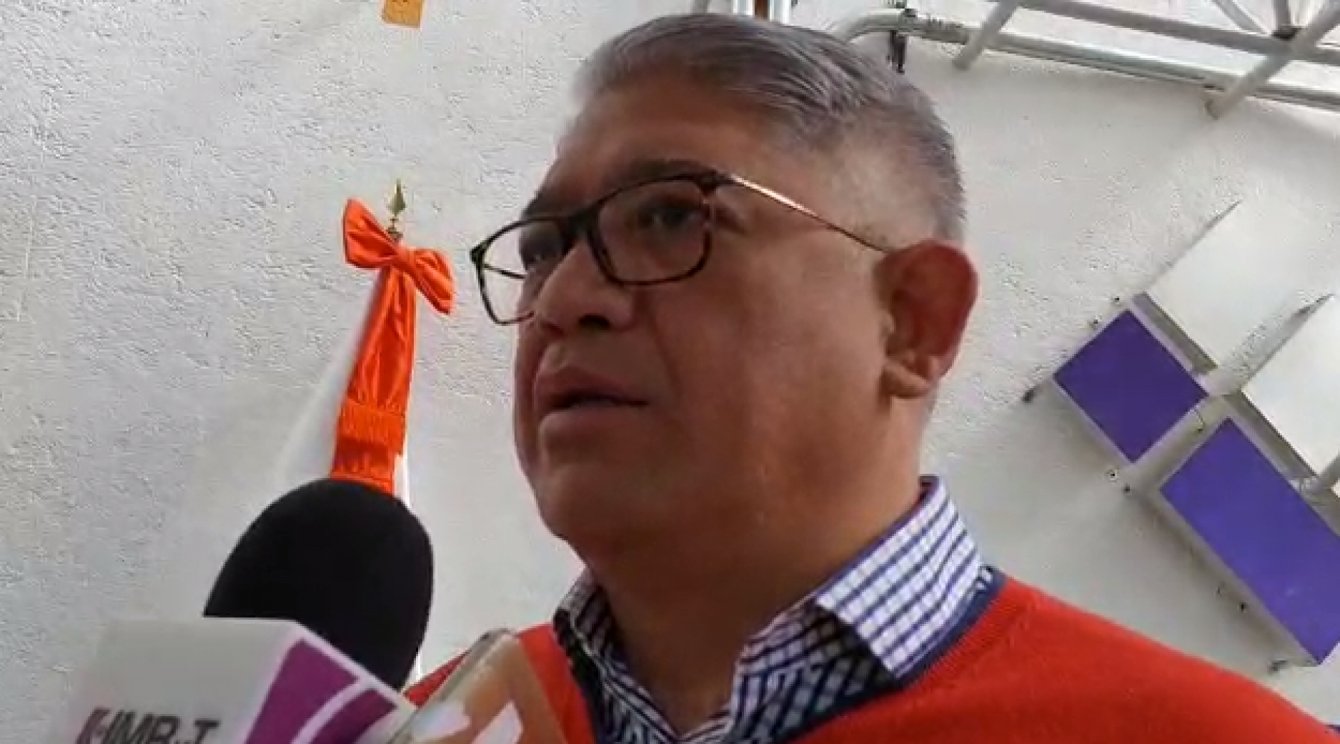 Preocupa a MC que no esté garantizado el proceso electoral