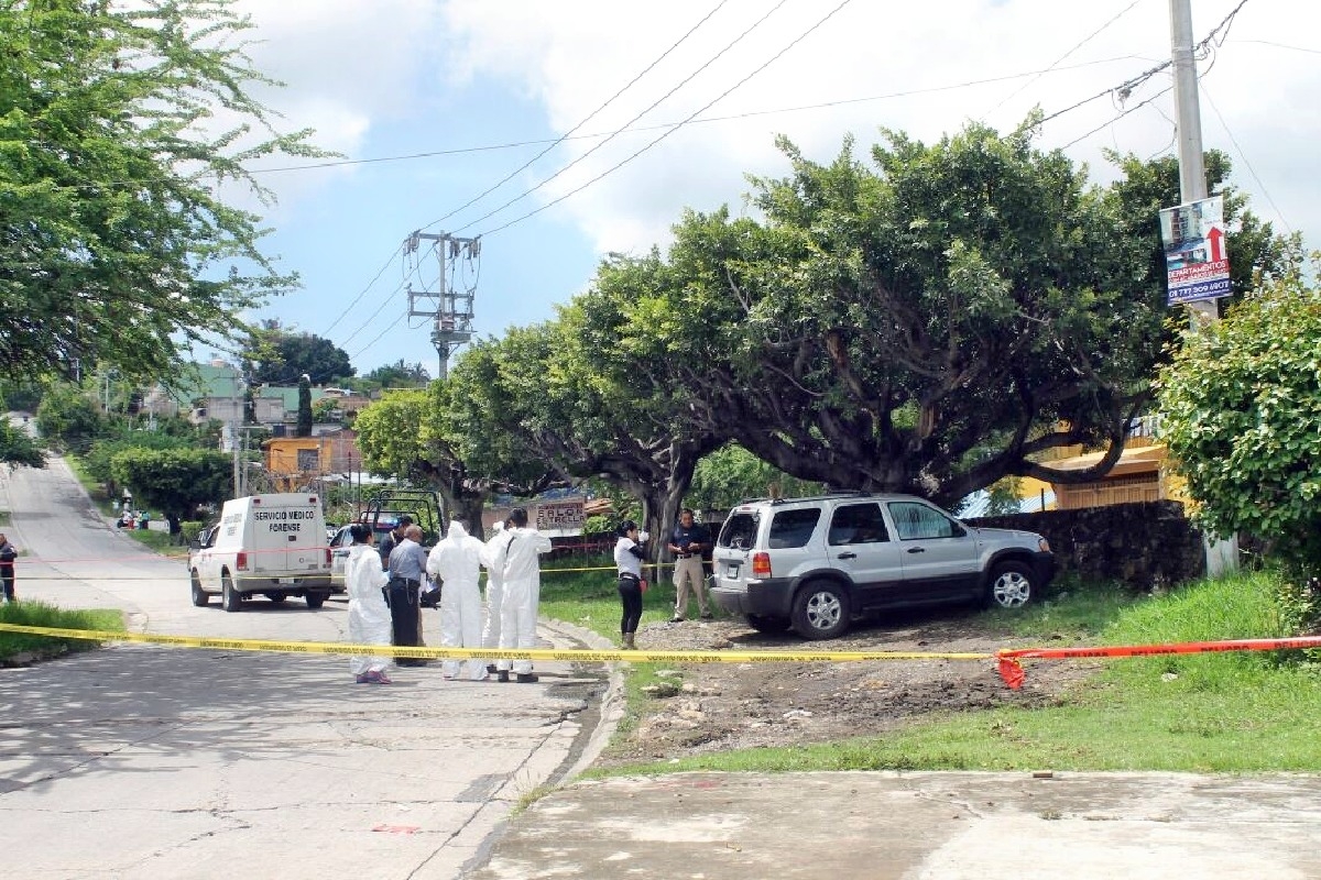 Durante junio mataron a 12 mujeres; hubo 60 homicidios en el mes