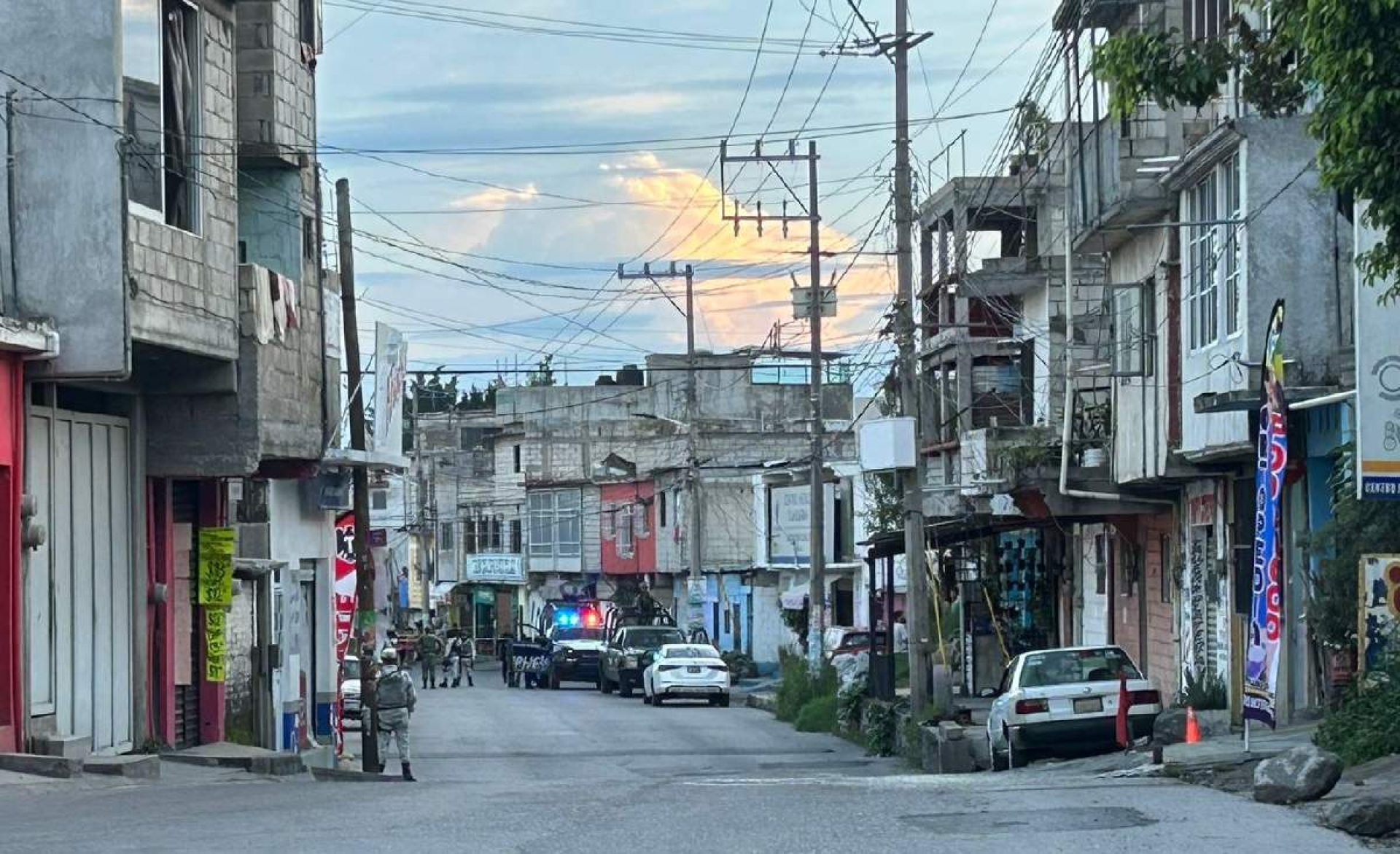 Asesinan a un individuo en Tlahuapan