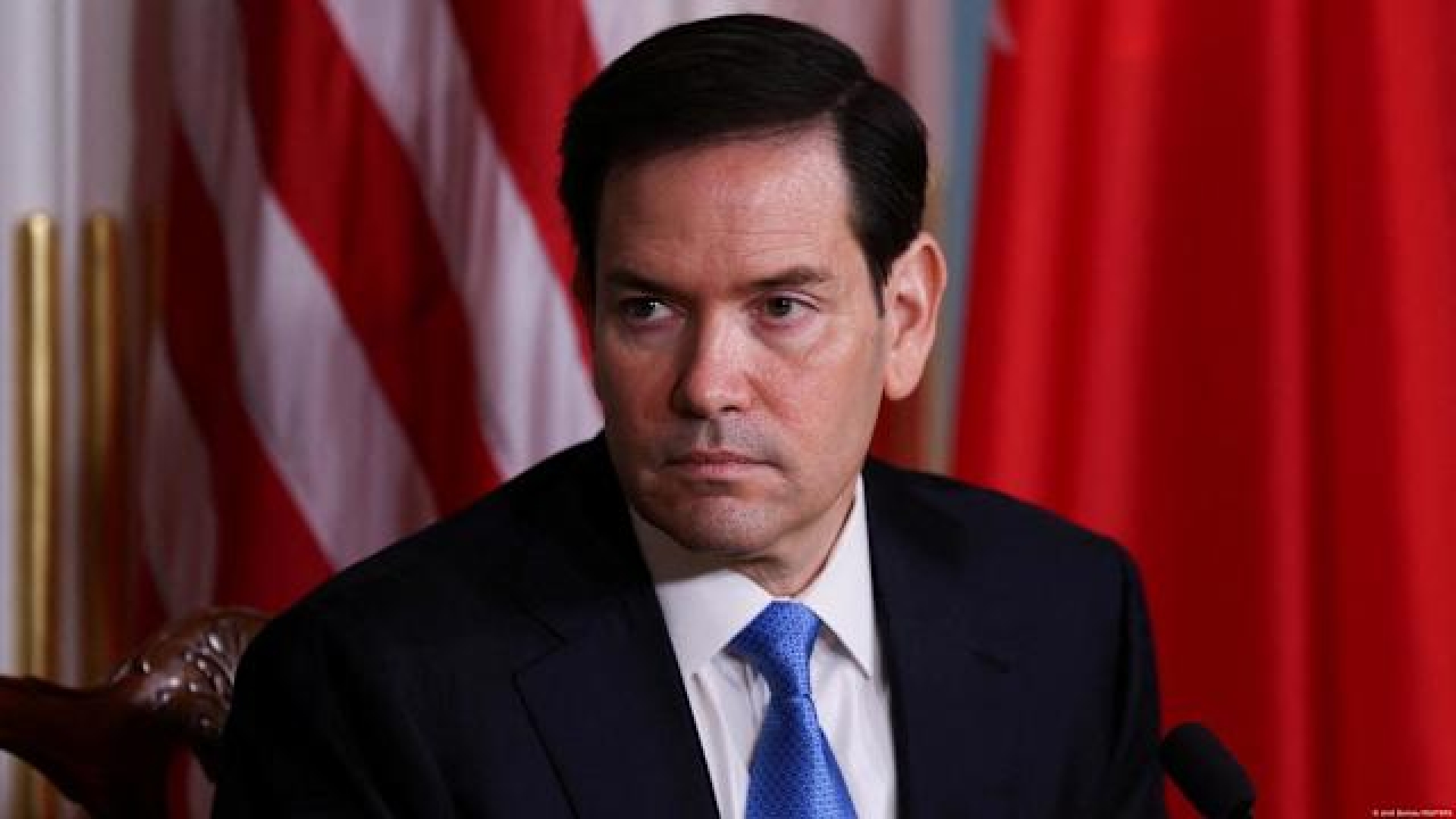 Estados Unidos rechaza que Francia reconozca al Estado de Palestina