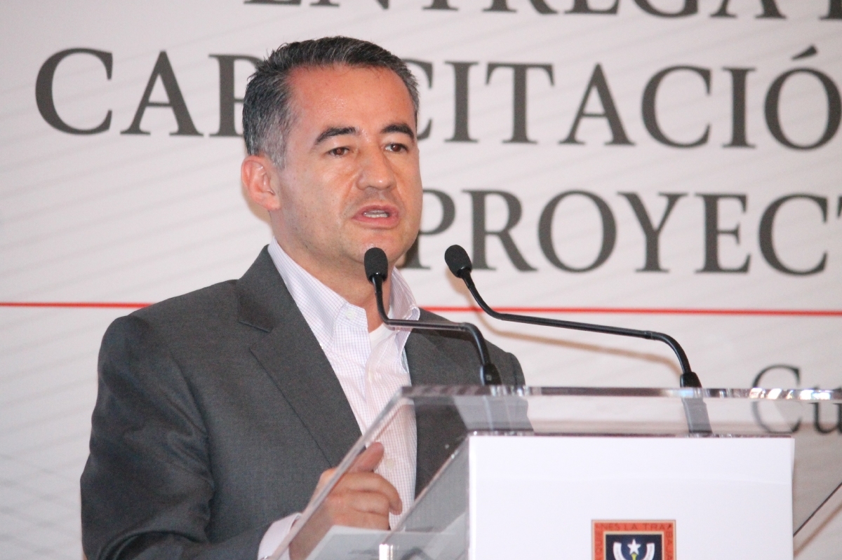 El gobierno presentó solicitud de financiamiento para el Morebús: Banobras