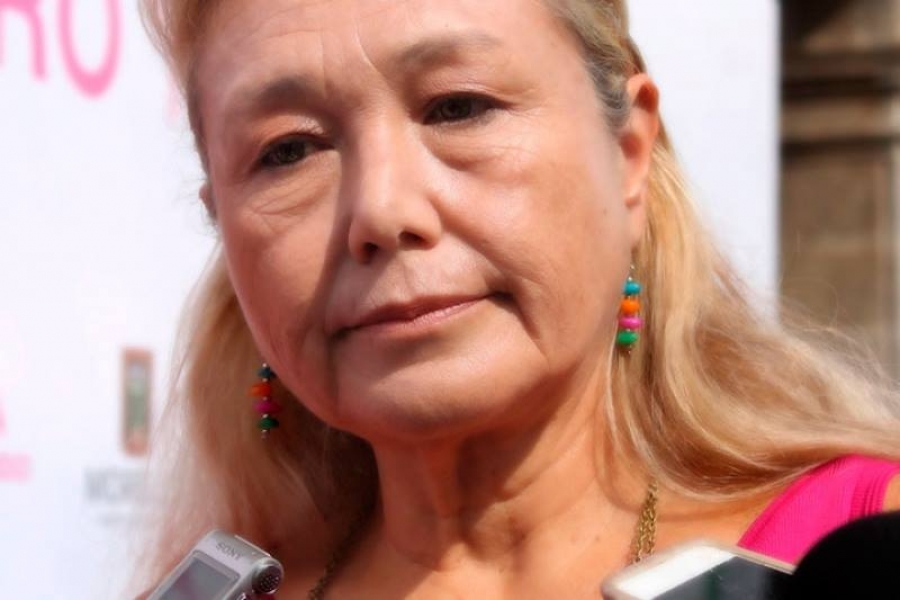 Anuncia Vesta Richardson su renuncia a la titularidad de la Secretaría de Salud