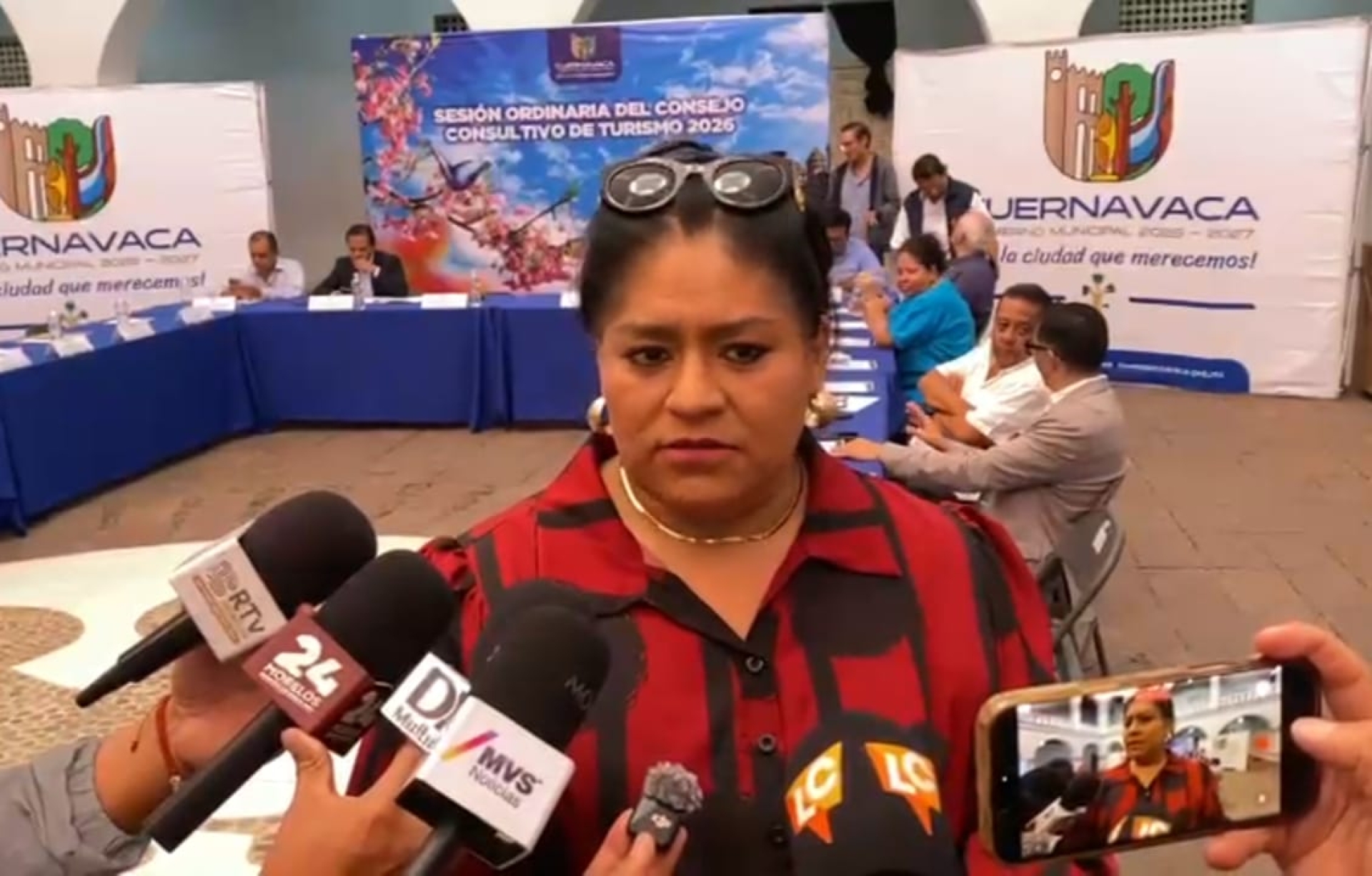 Canirac Morelos analiza posible ajuste en menús ante aumento en insumos