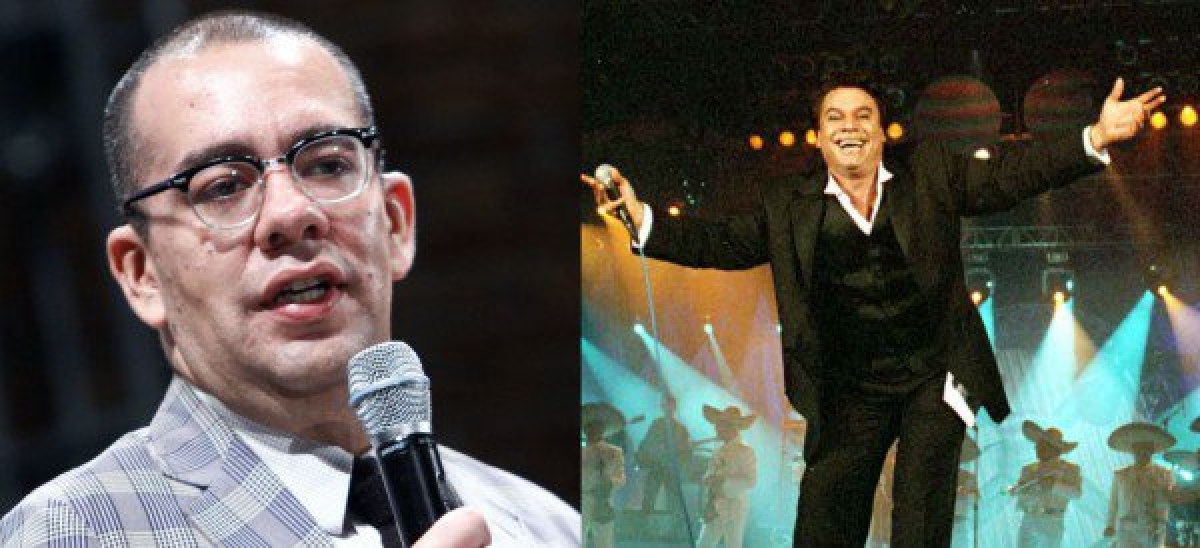Director de TV UNAM explota contra Juan Gabriel