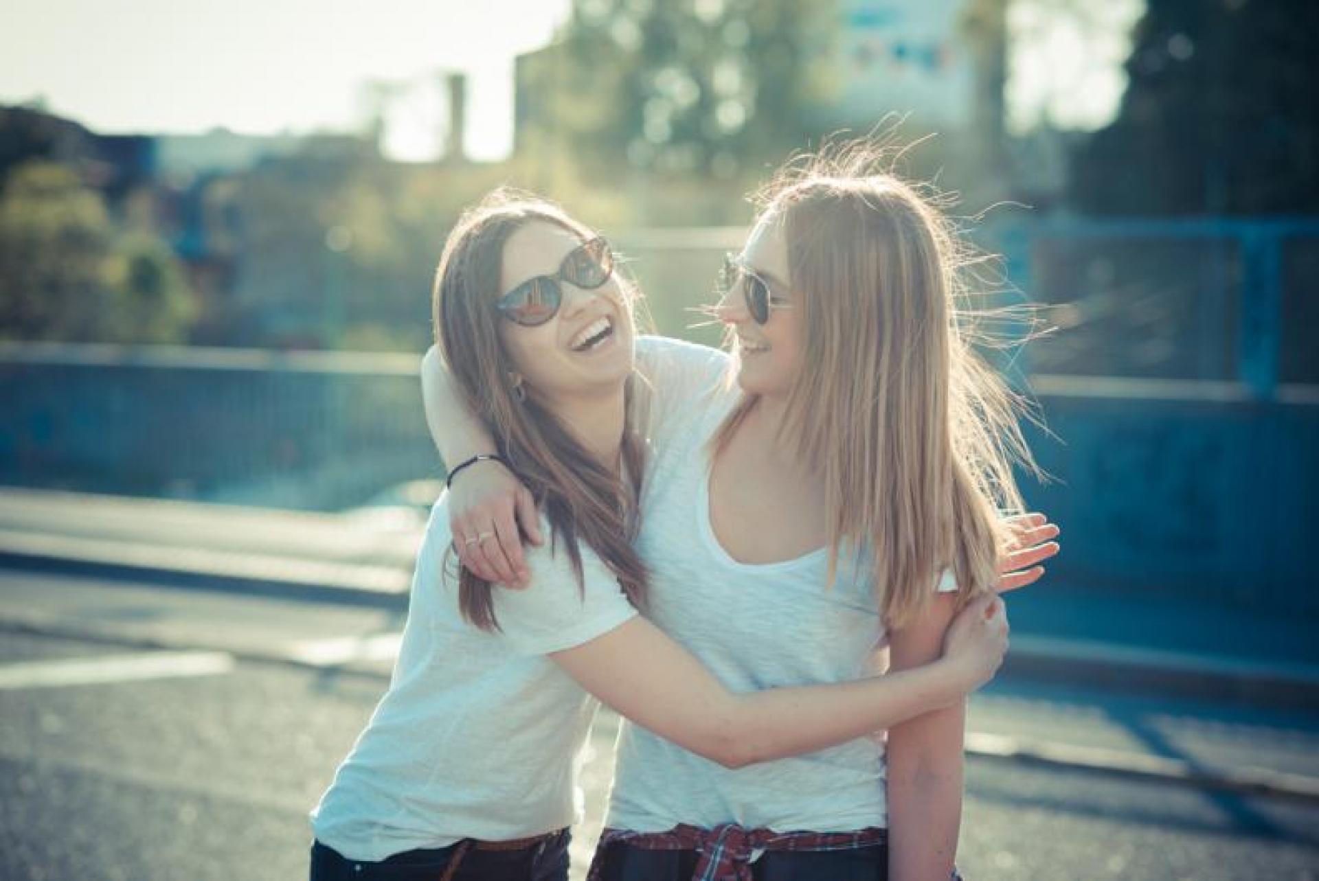 Cosas que solo entiendes si tienes una amistad hace más de 10 años