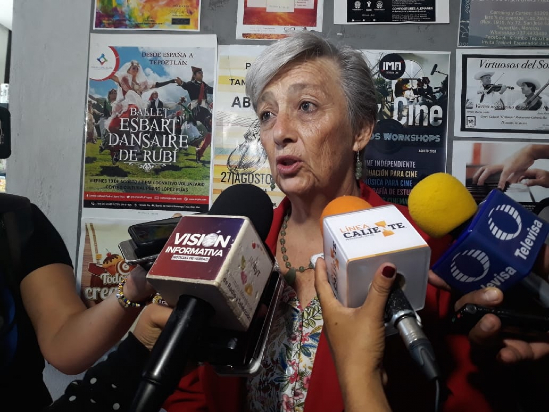Reitera Impepac necesidad de presupuesto extraordinario