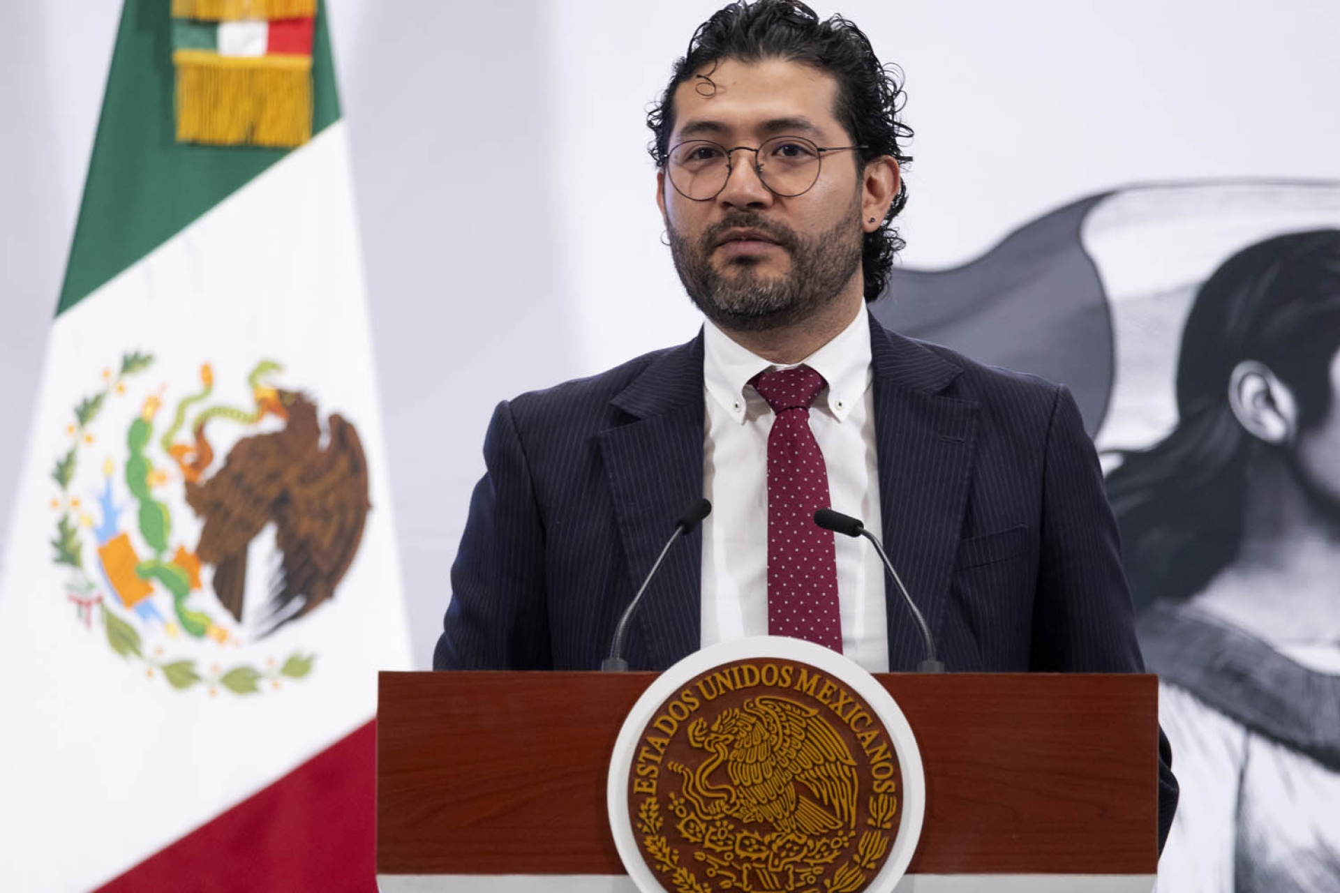 Secretaría del Trabajo anuncia instauración gradual de semana laboral de 40 horas