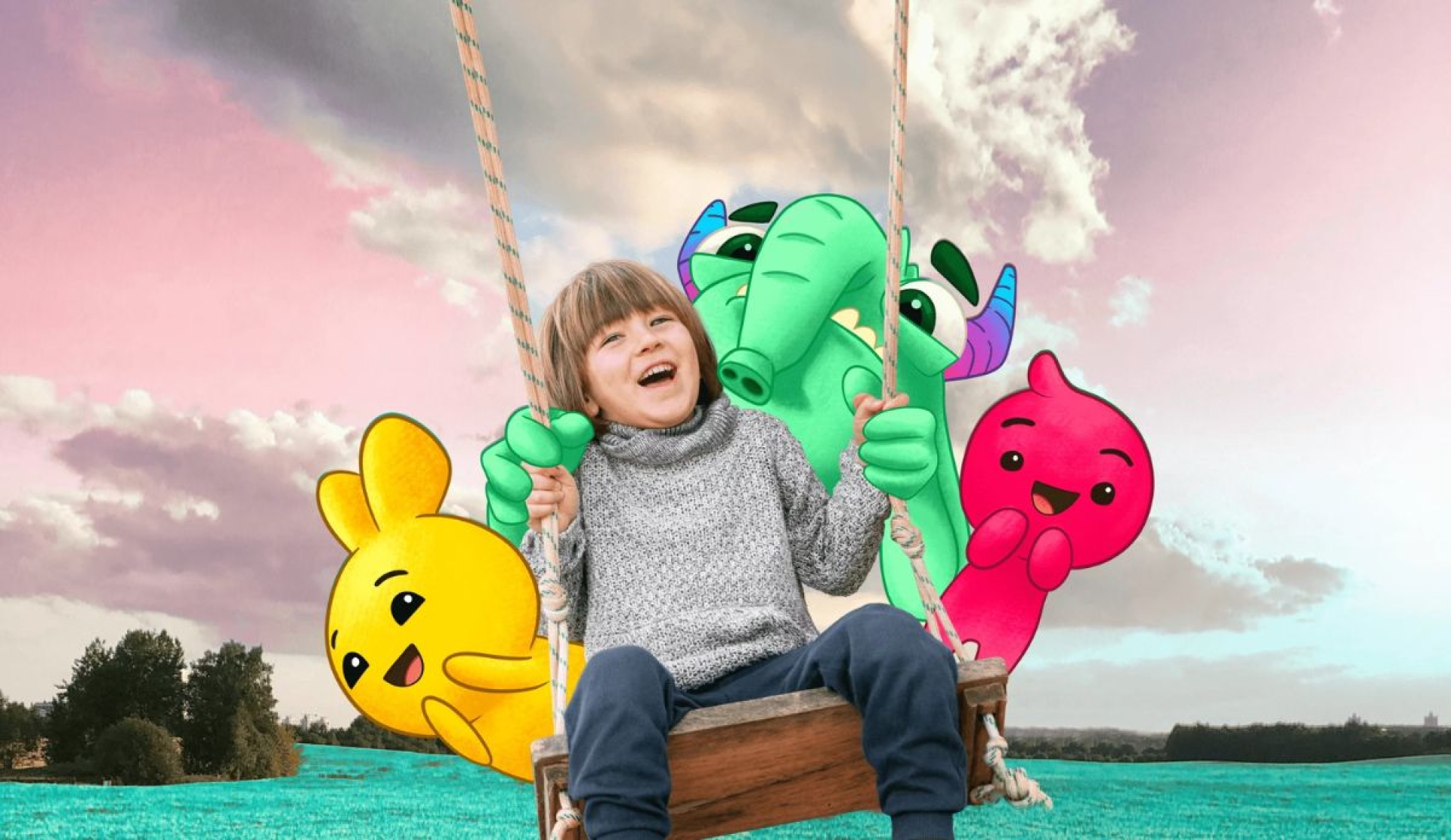 Amigos imaginarios en la infancia: por qué surgen y cómo acompañarlos