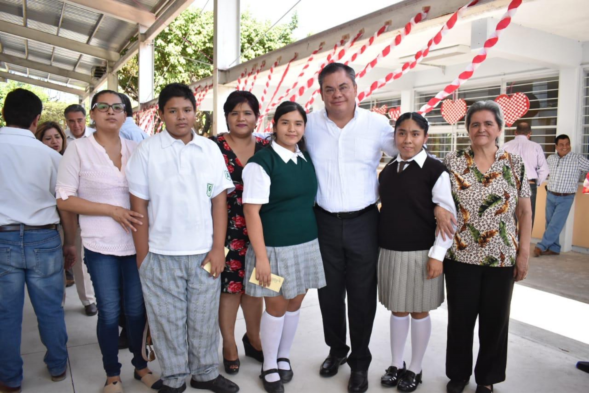 Promueve Ayuntamiento de Jiutepec estilo de vida saludable entre estudiantes