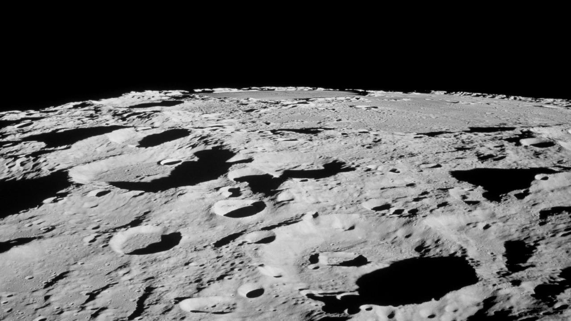 La misión Chang’e-6 ofrece nuevas pistas sobre la cara oculta lunar