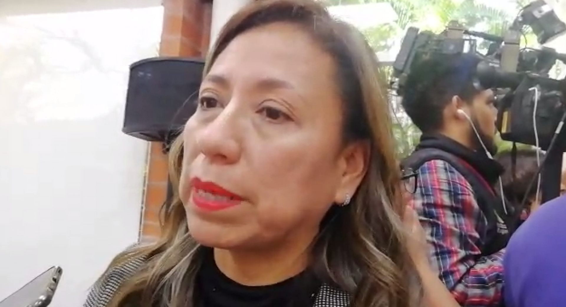 Señala diputada morenista que no existen condiciones para nuevos endeudamientos