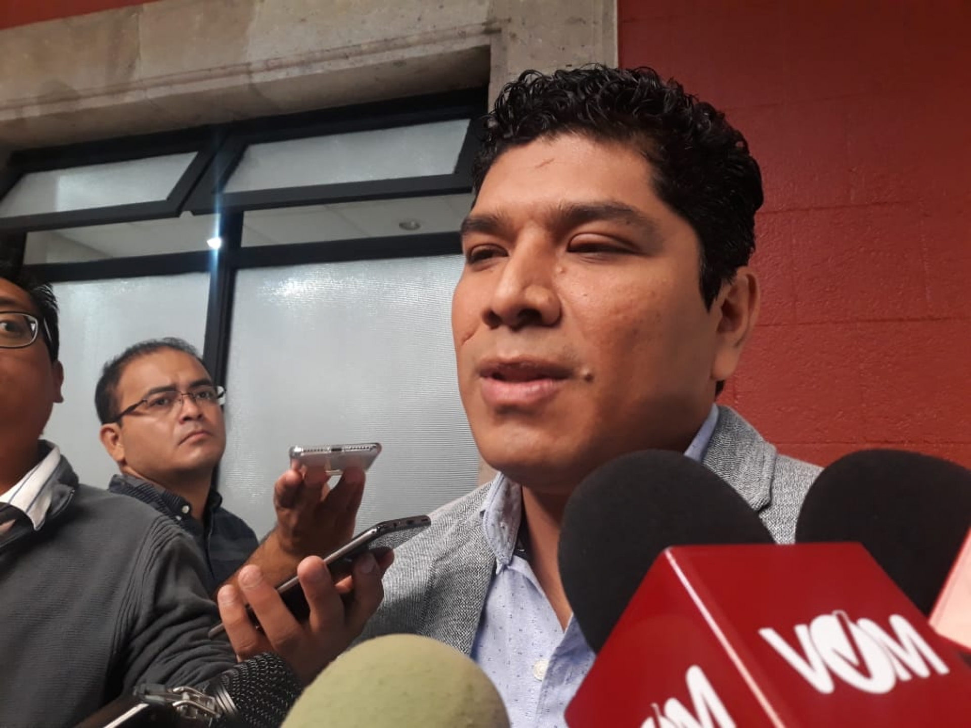 Refiere alcalde electo de Puente de Ixtla que recibirán deuda de 250 mdp
