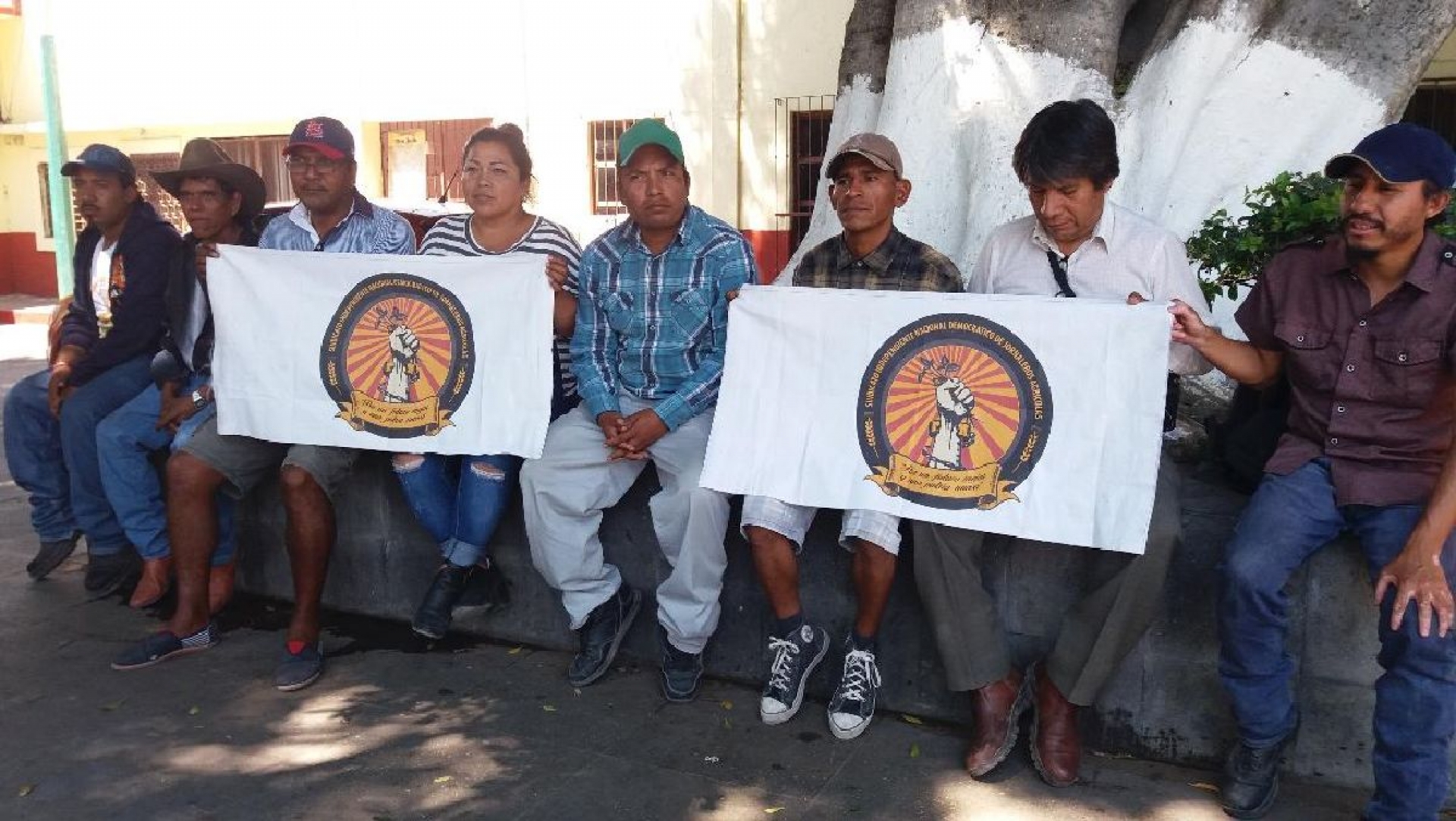 Sindicato de jornaleros exige mejores condiciones para cortadores de caña