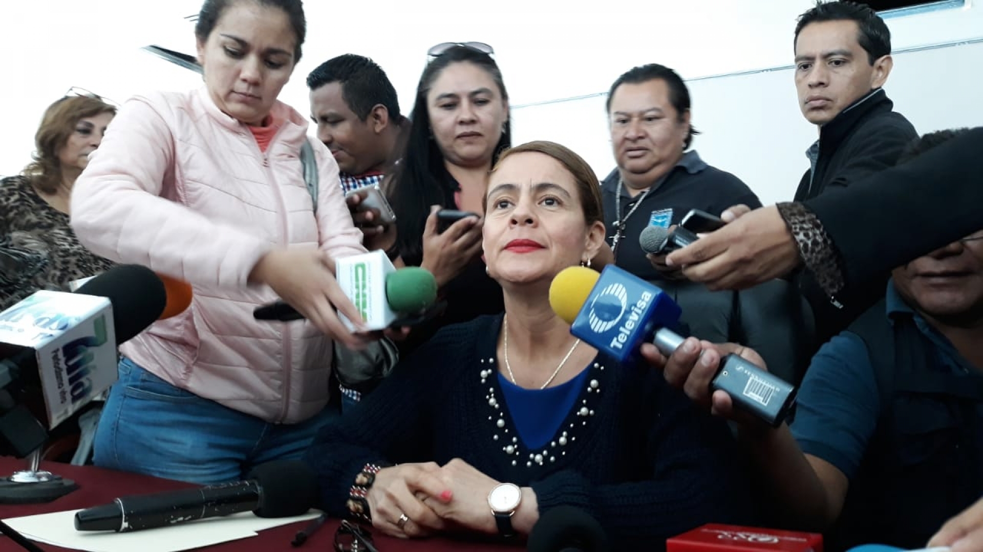 Ejecutivo pide prórroga para presentar paquete económico 2019