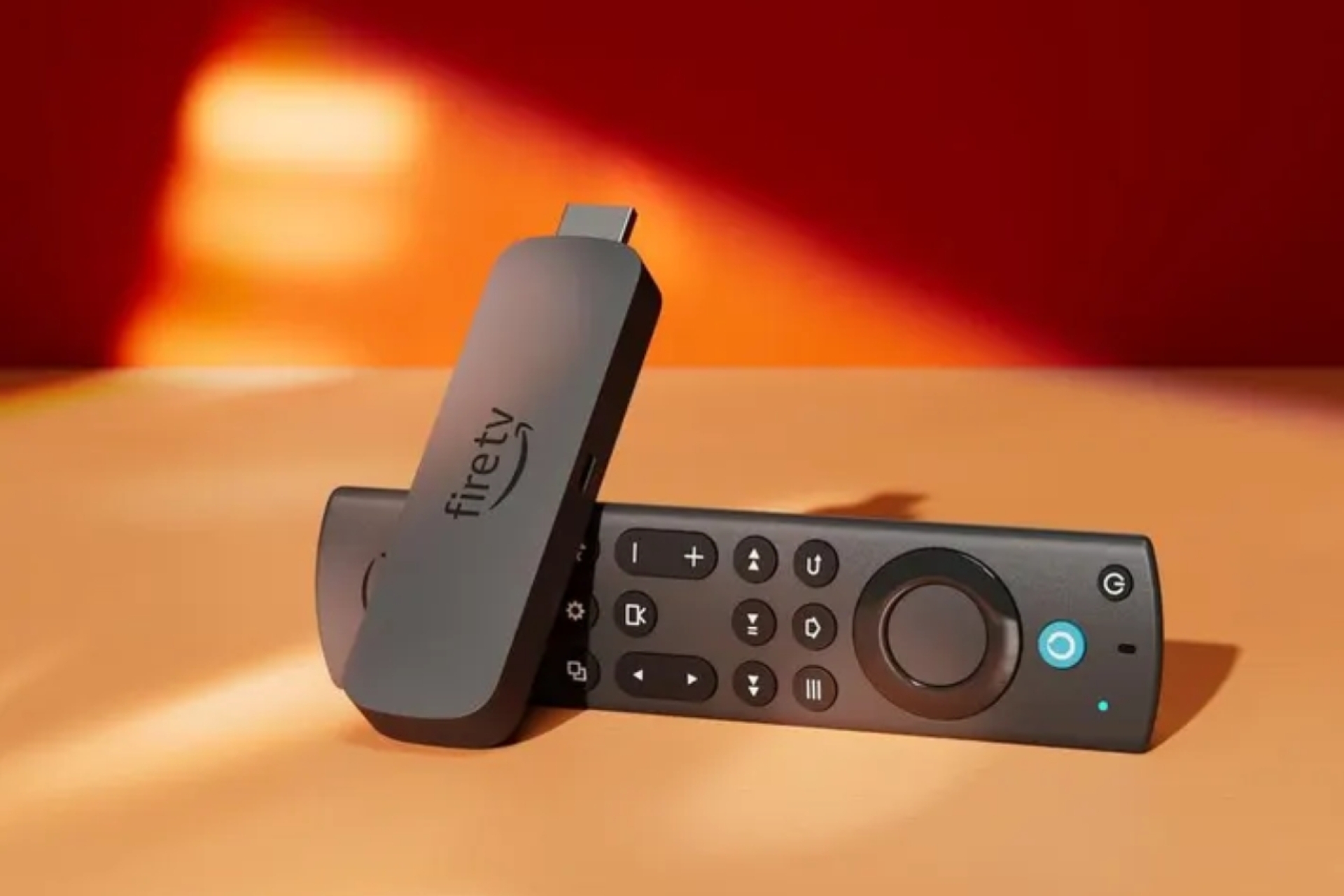 Amazon bloquea apps de terceros en Fire TV Stick para frenar la piratería