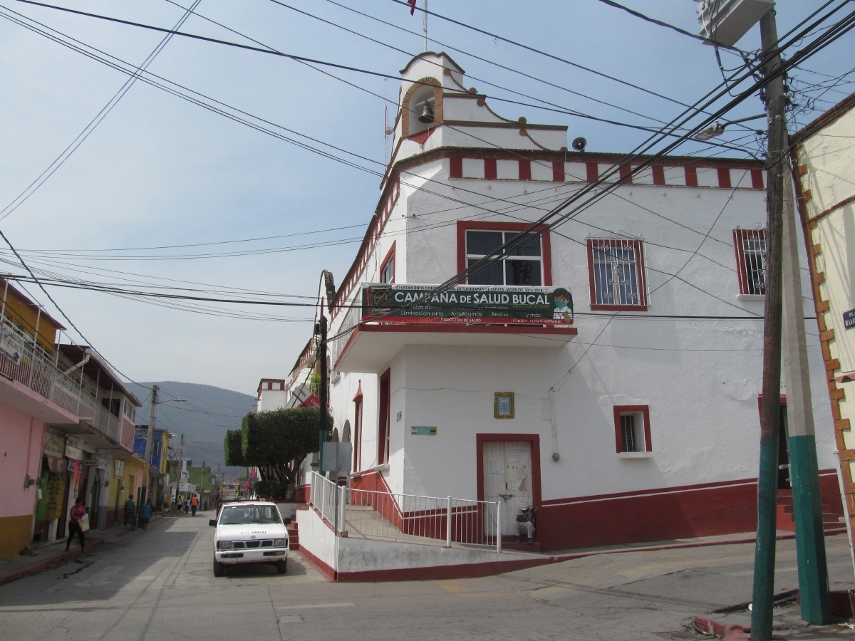 Sólo si es a fondo perdido aceptará Tlaltizapán rescate financiero